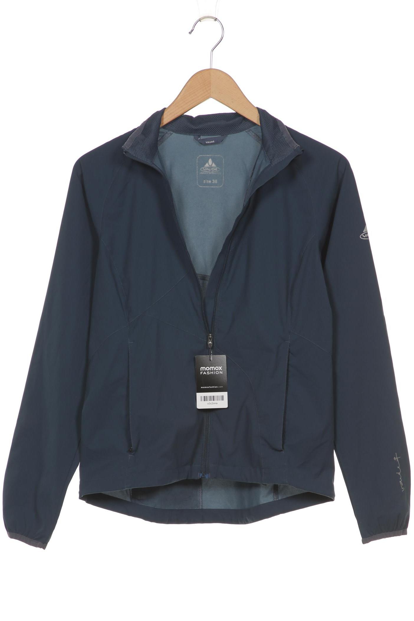 

VAUDE Damen Jacke, marineblau