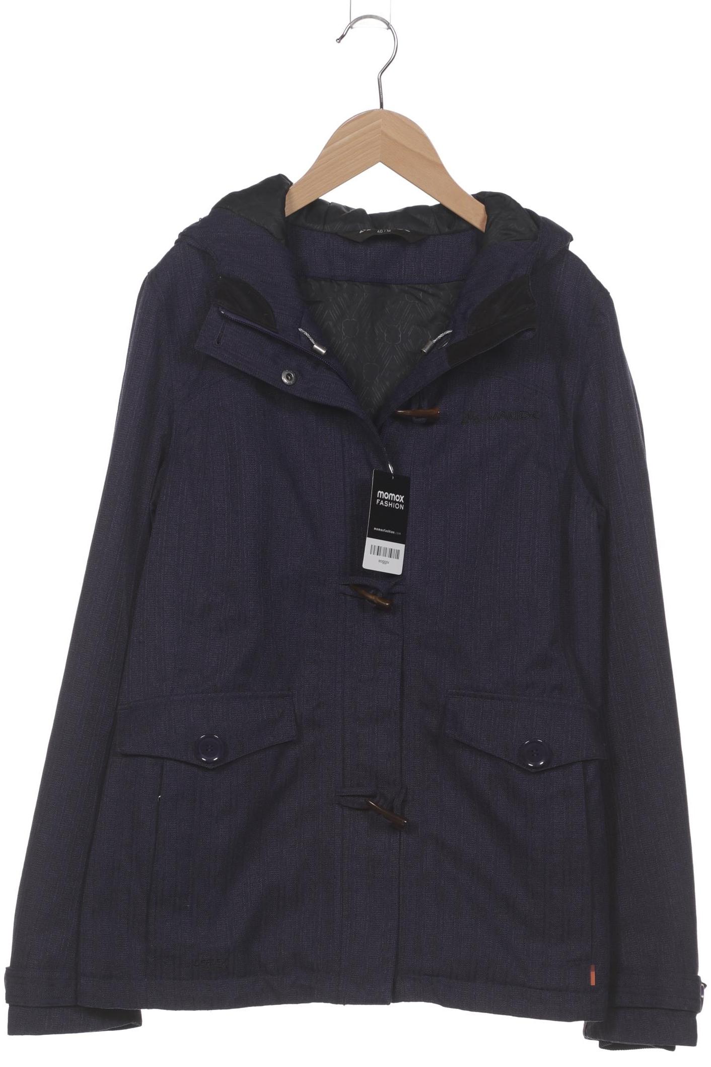 

Vaude Damen Jacke, flieder, Gr. 40