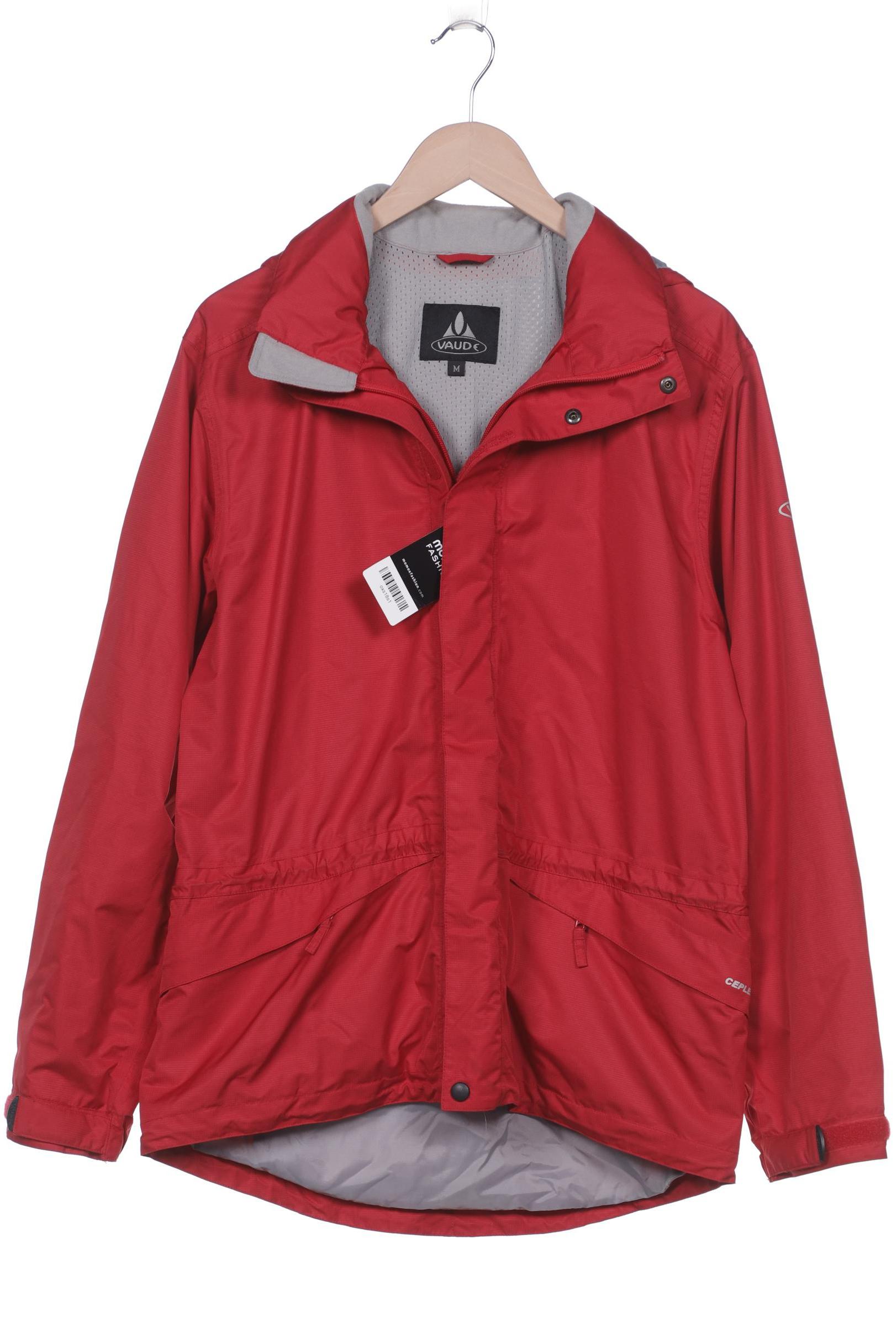 

VAUDE Damen Jacke, rot