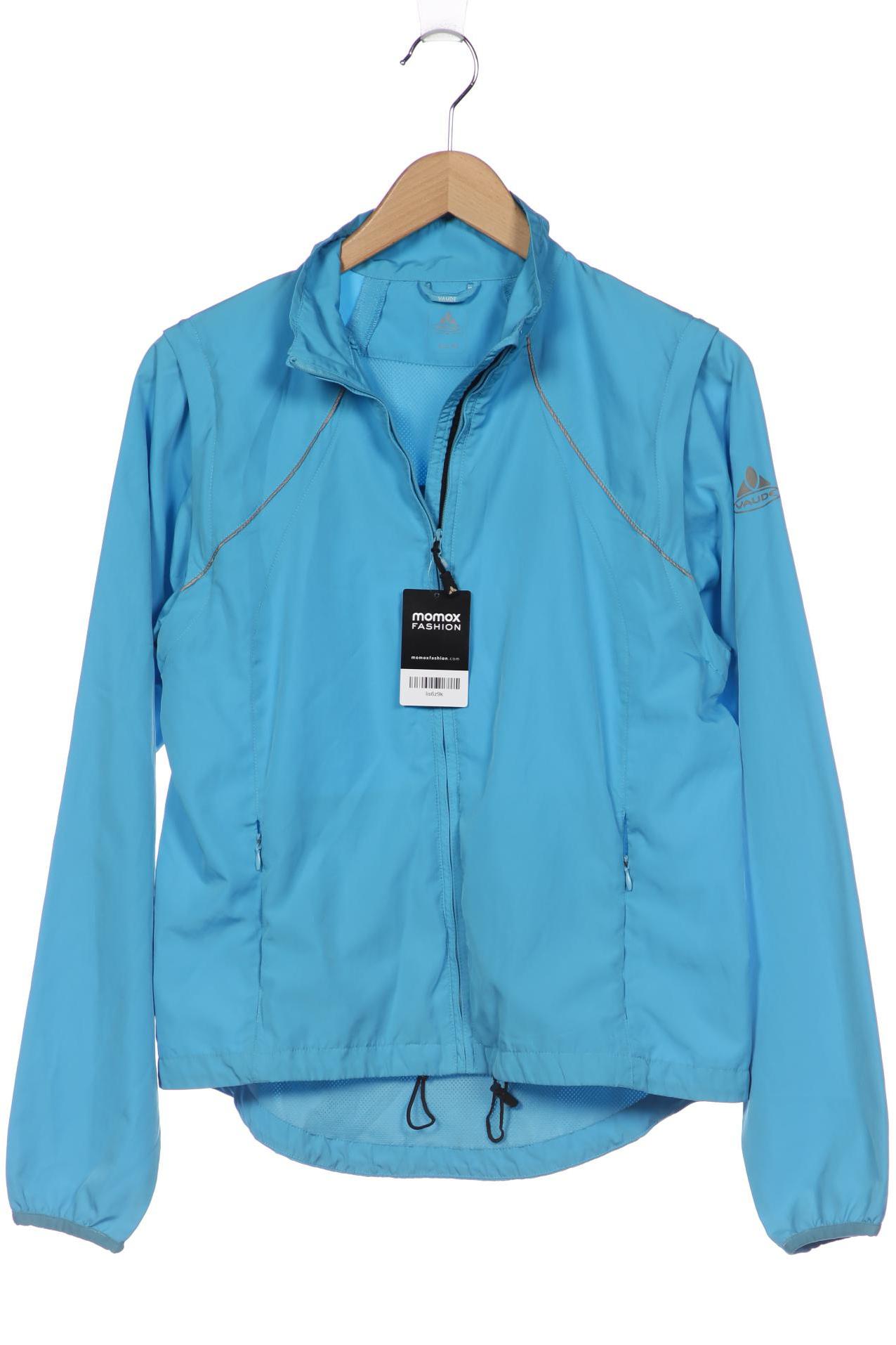 

VAUDE Damen Jacke, blau