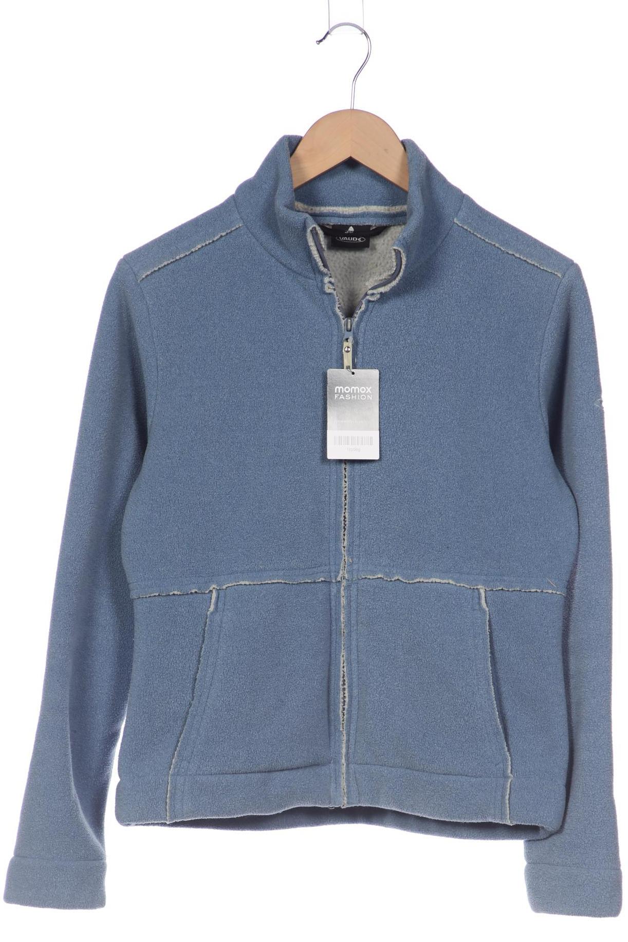 

Vaude Damen Jacke, blau, Gr. 38