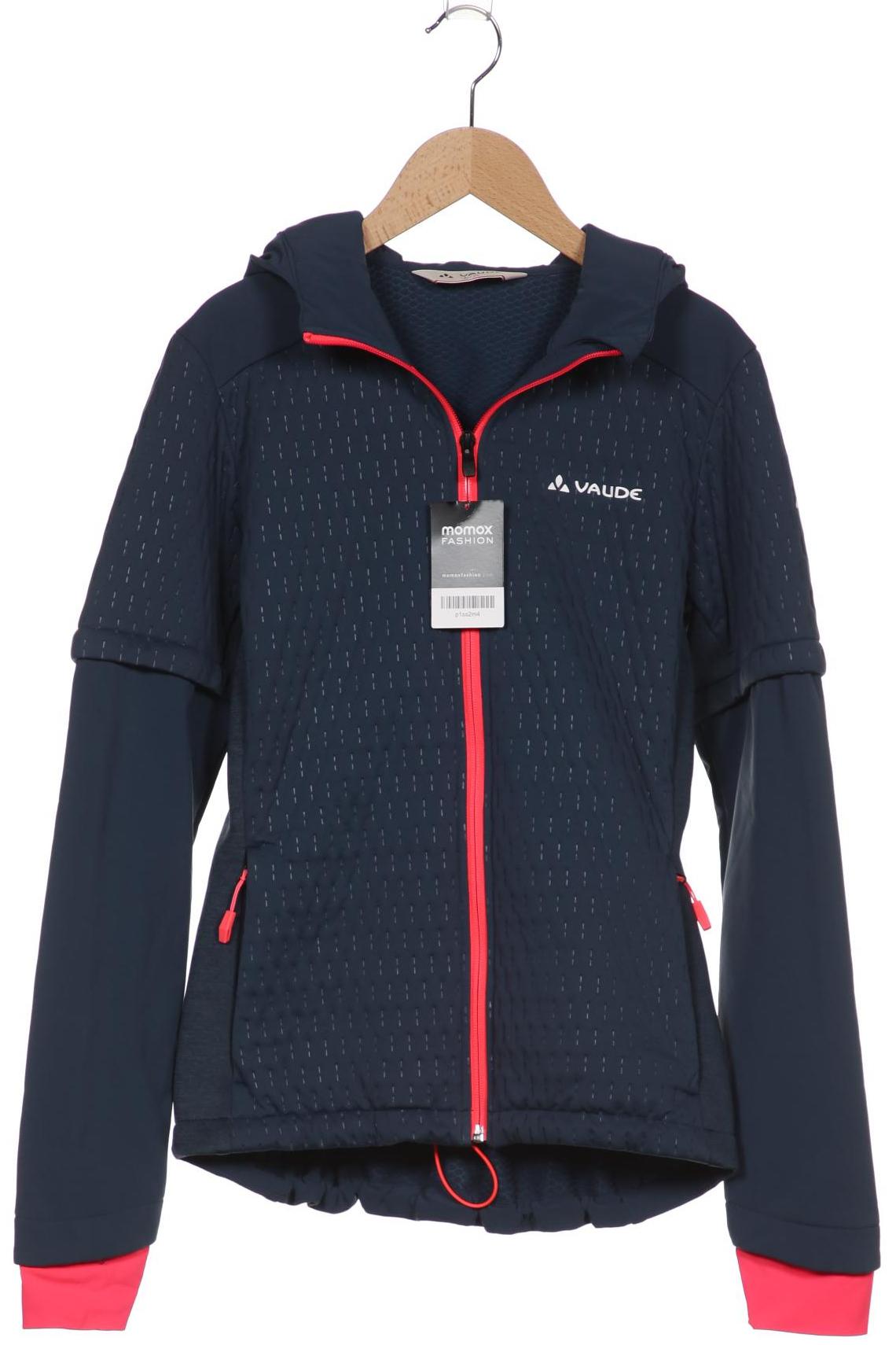 

VAUDE Damen Jacke, marineblau