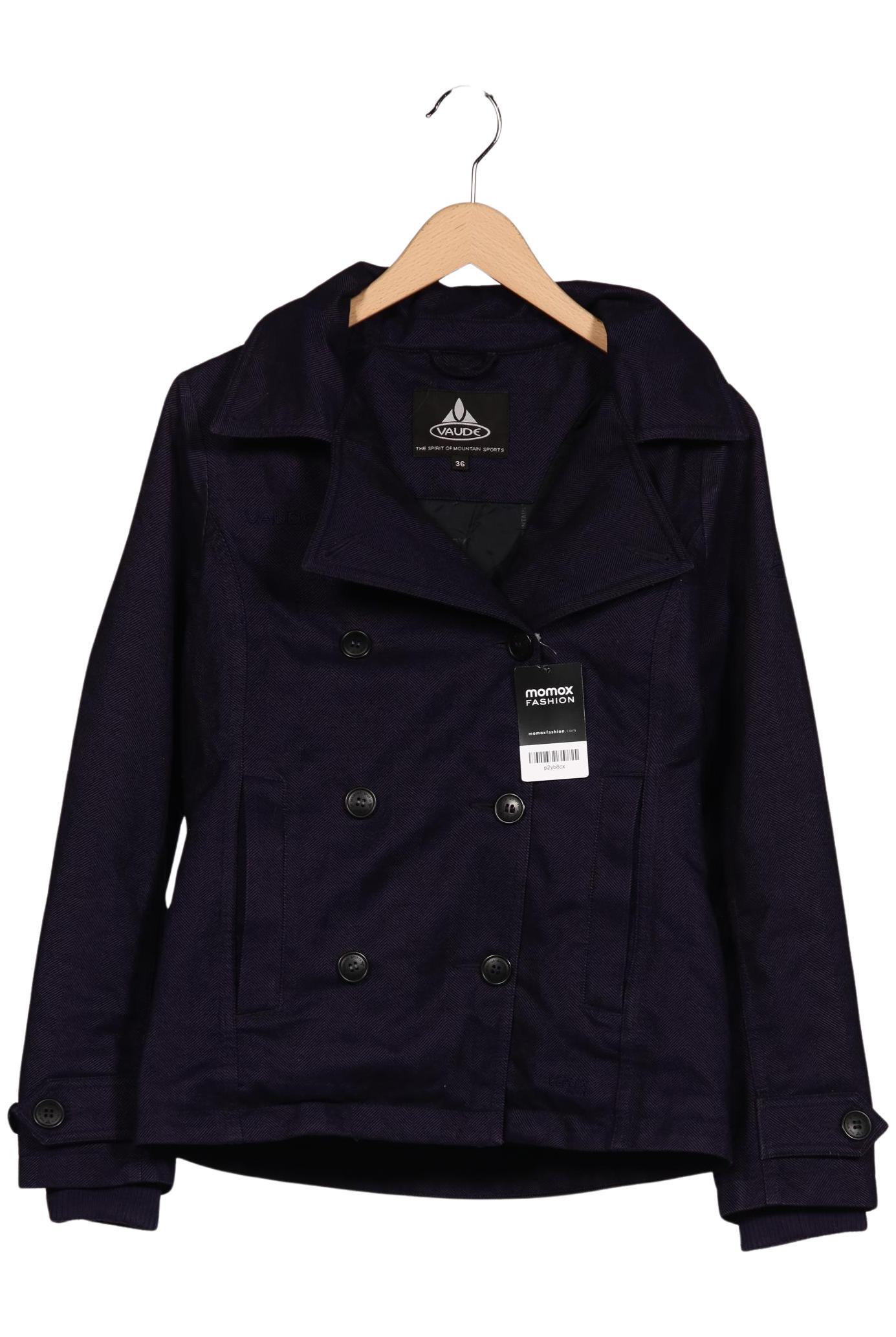 

Vaude Damen Jacke, flieder, Gr. 36