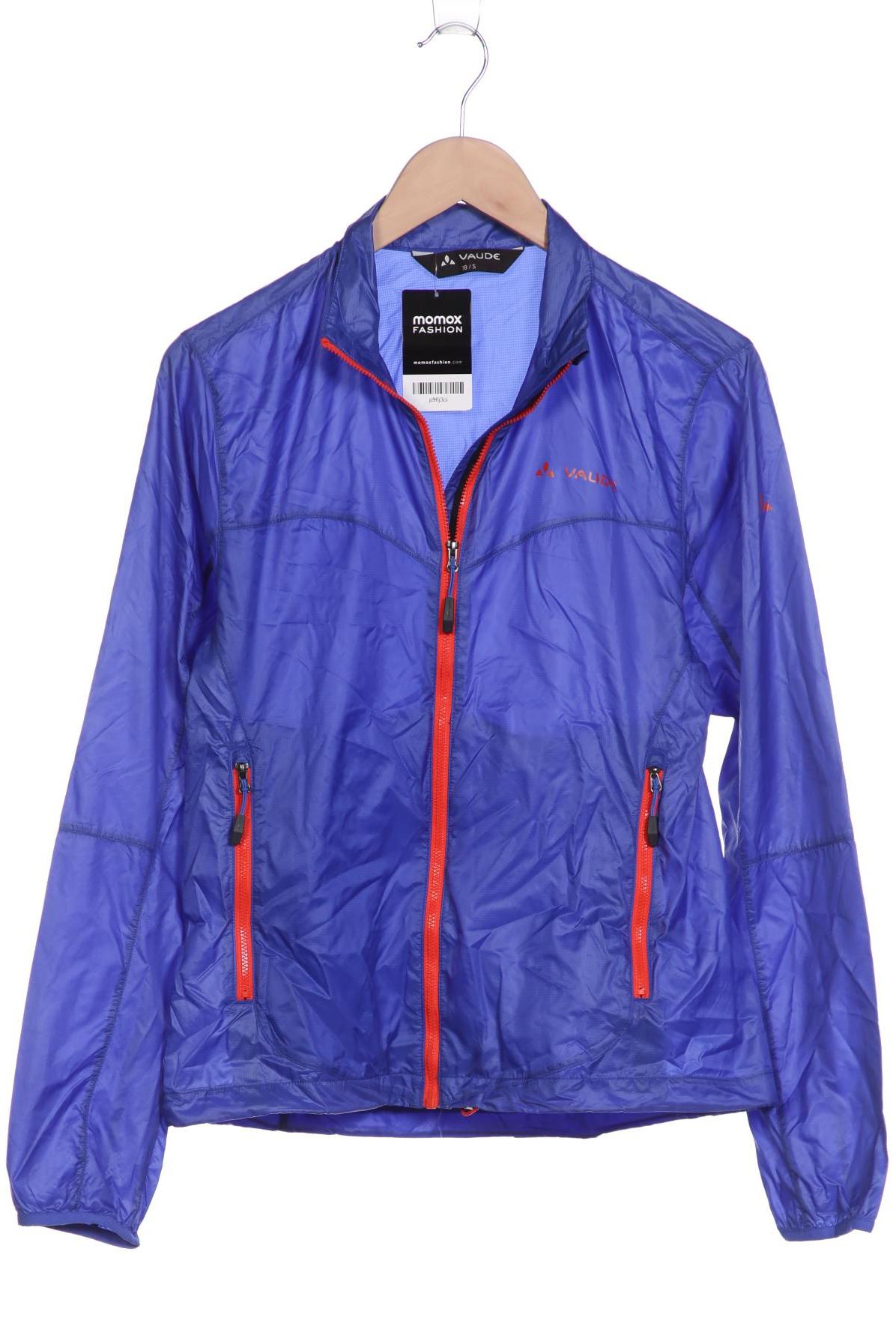 

VAUDE Damen Jacke, blau