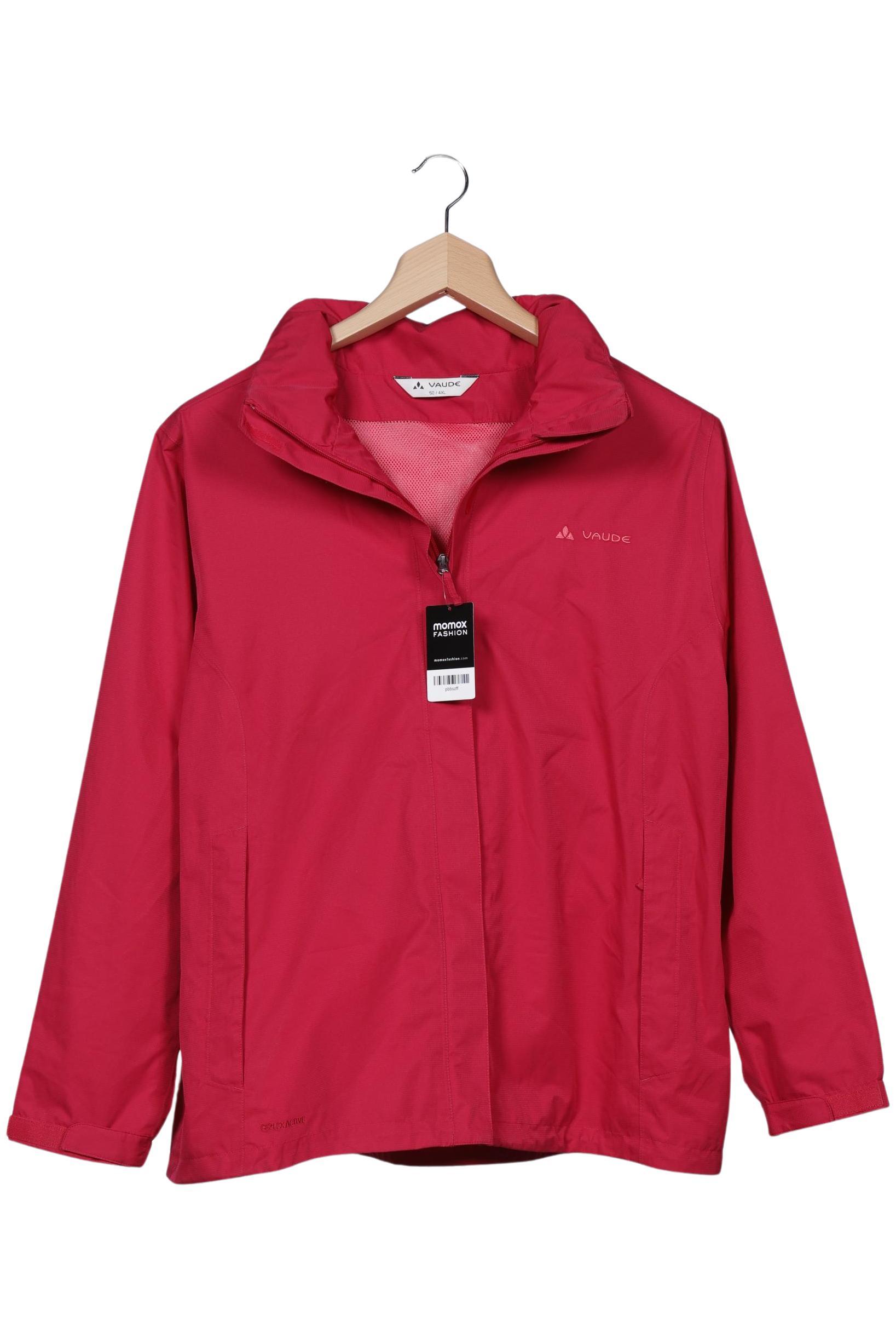 

Vaude Damen Jacke, pink, Gr. 50