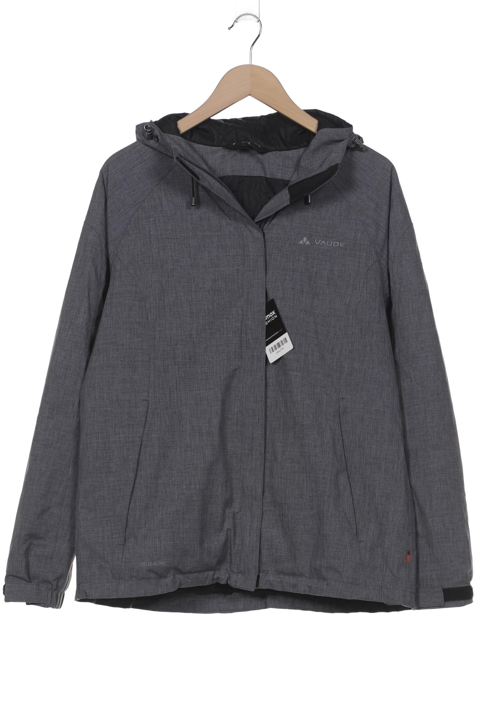 

Vaude Damen Jacke, blau, Gr. 44