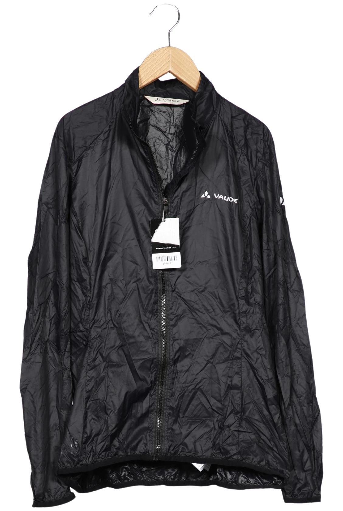 

Vaude Damen Jacke, schwarz, Gr. 40