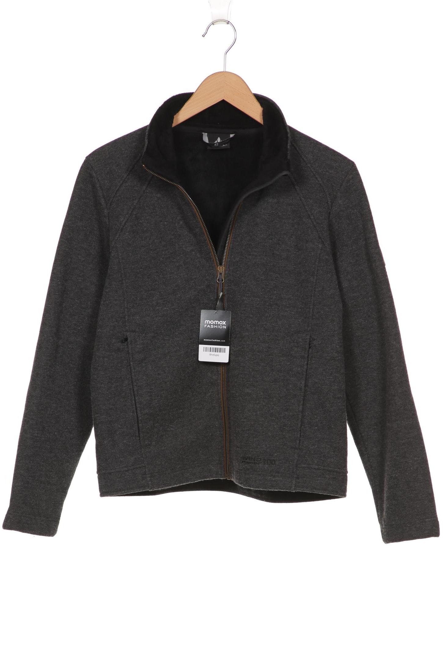 

Vaude Damen Jacke, grau, Gr. 42