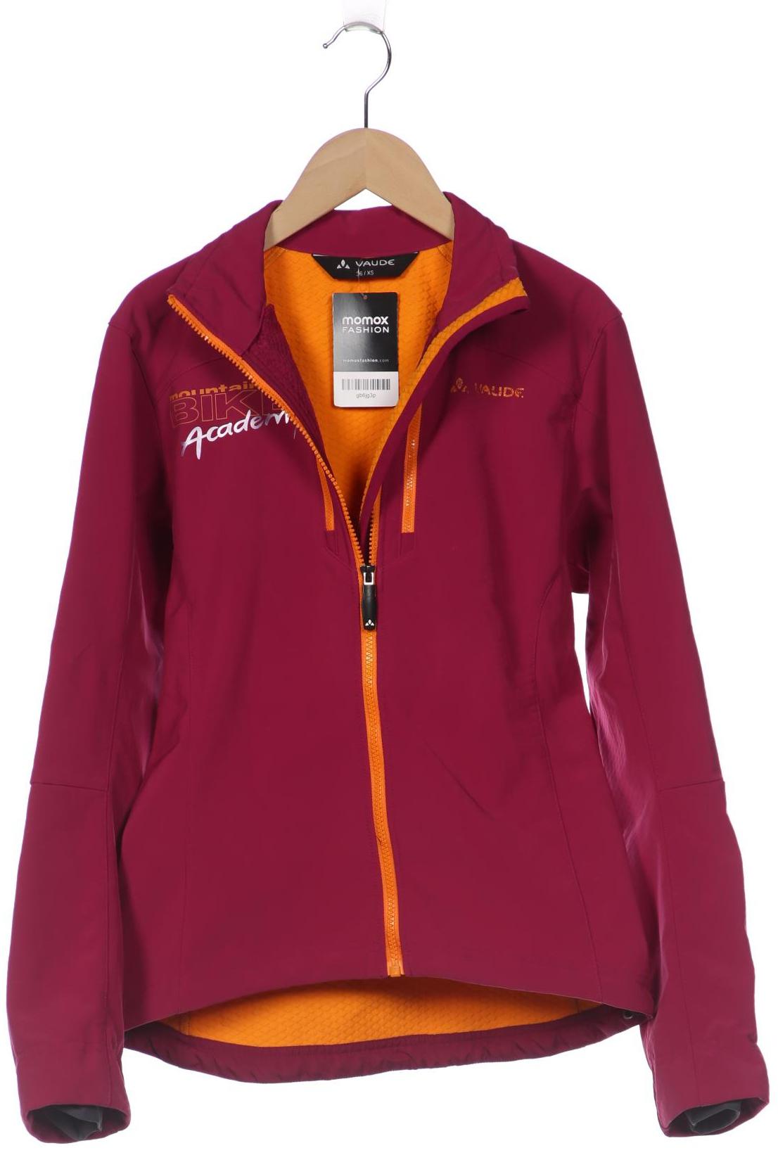 

VAUDE Damen Jacke, pink