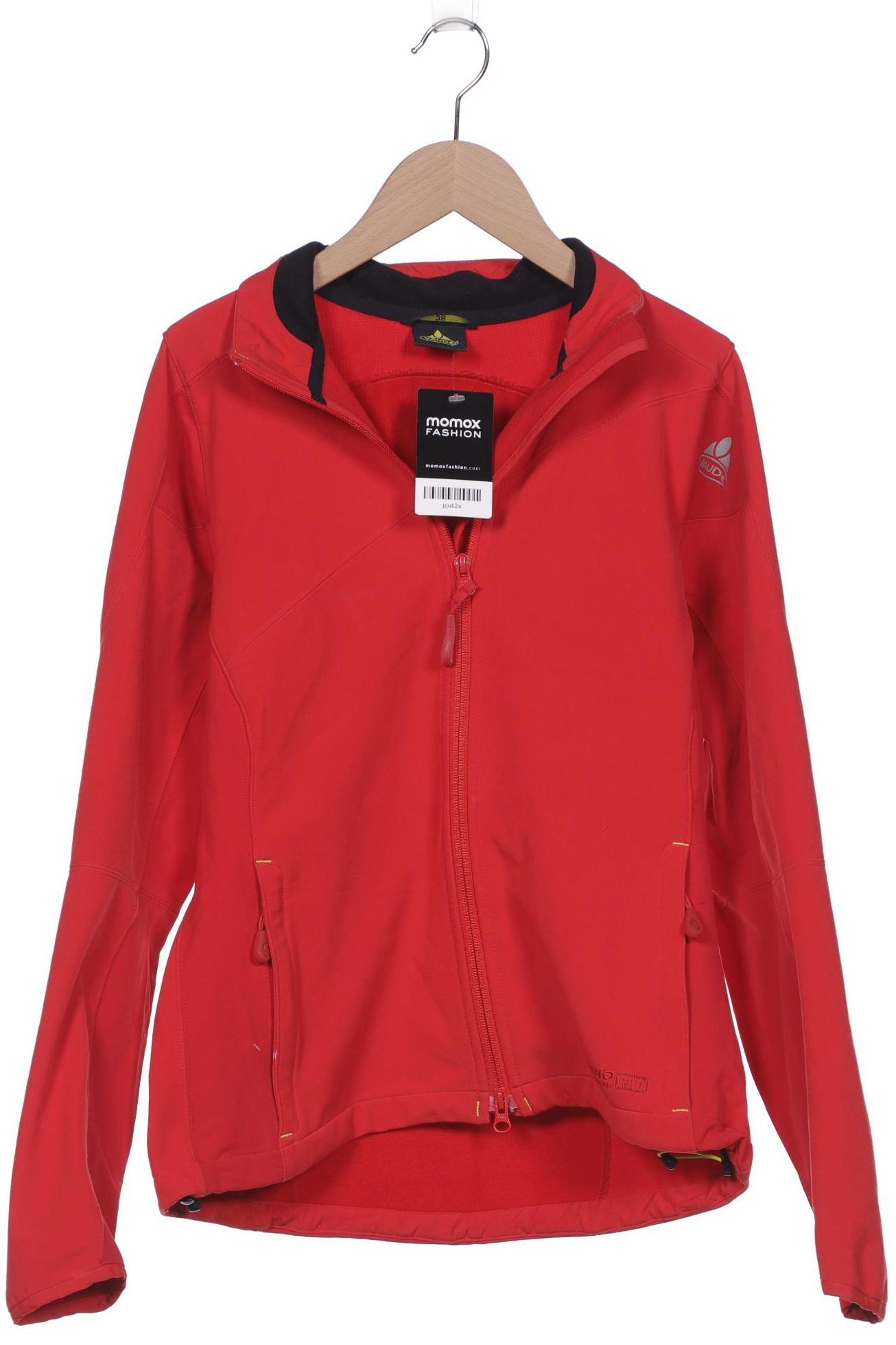 

VAUDE Damen Jacke, rot