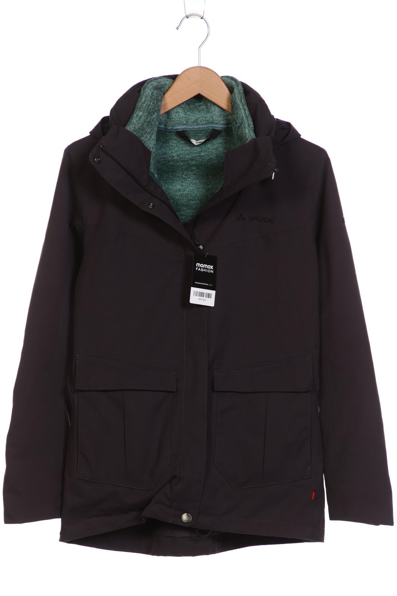 

VAUDE Damen Jacke, grau