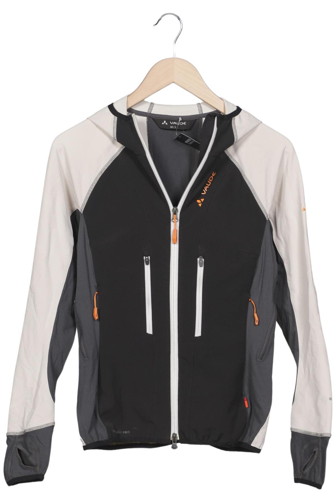 

Vaude Damen Jacke, mehrfarbig, Gr. 38