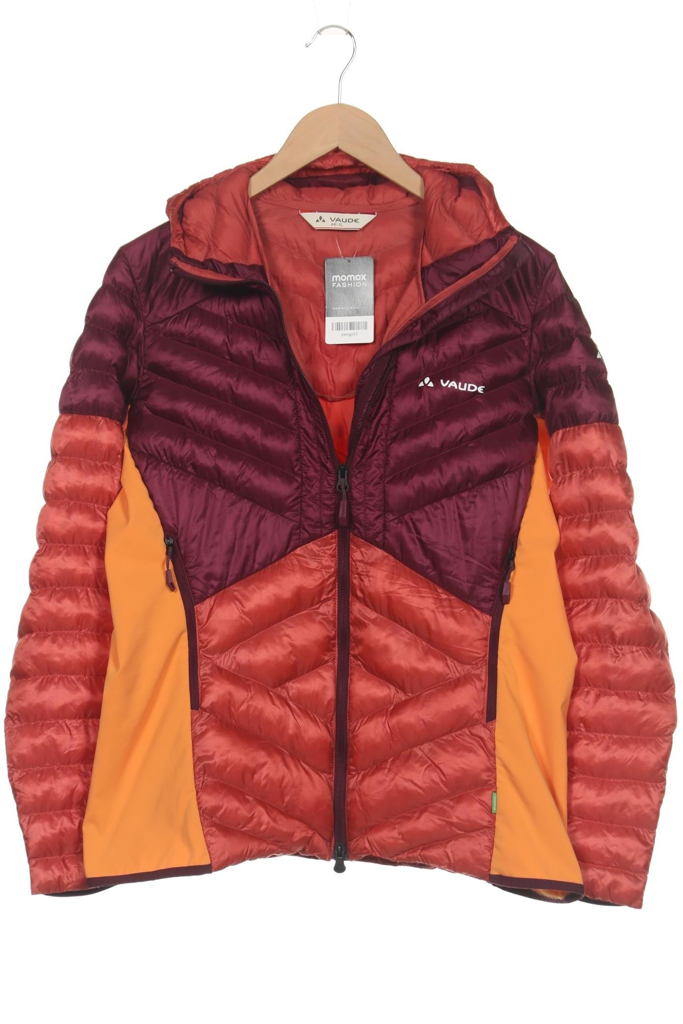 

Vaude Damen Jacke, pink, Gr. 44
