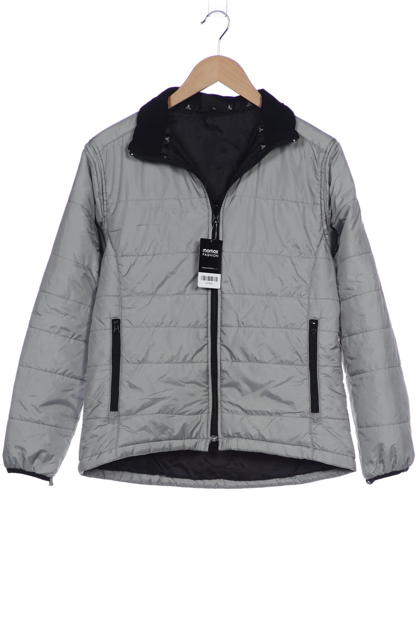 

Vaude Damen Jacke, grau, Gr. 38