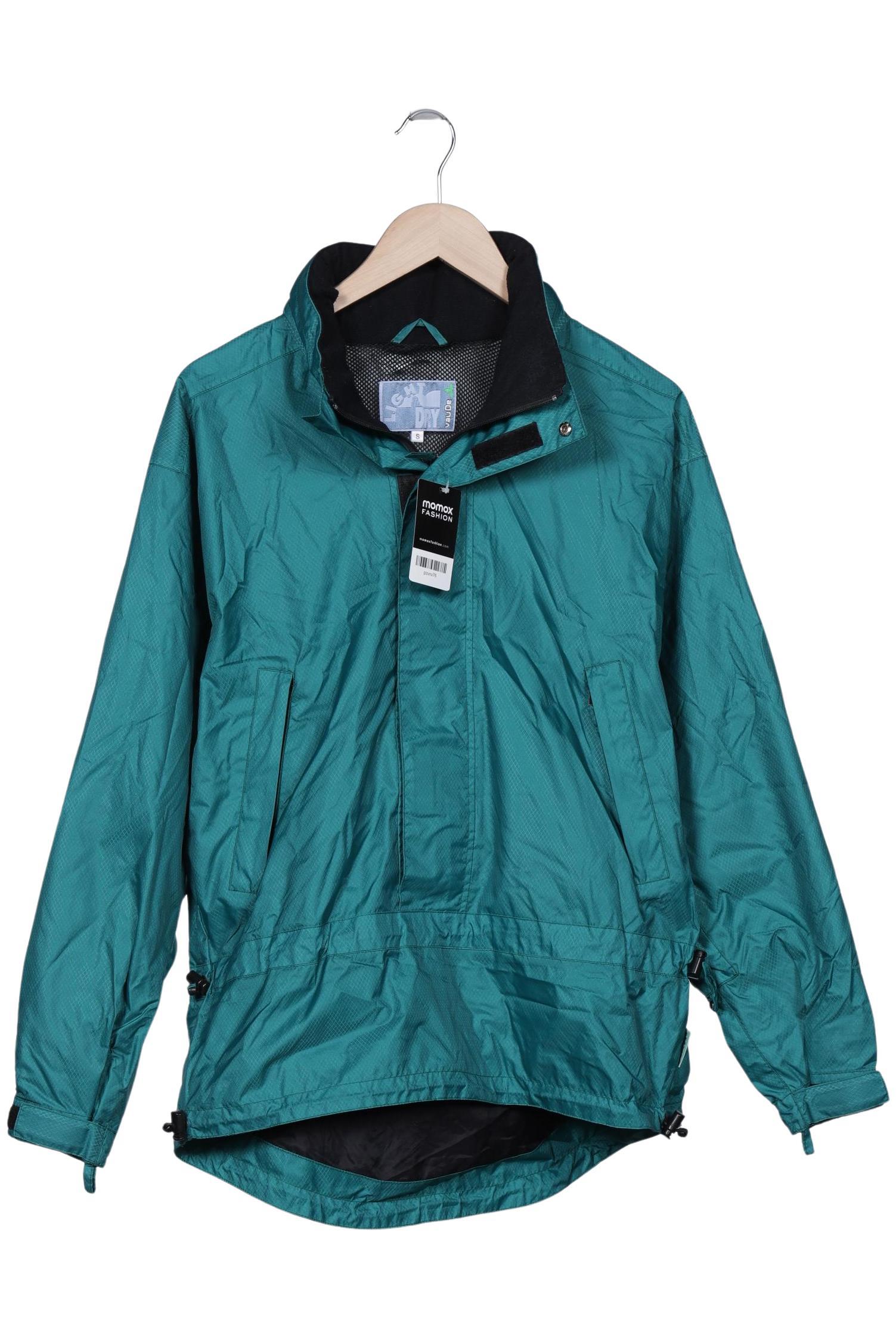 

Vaude Damen Jacke, türkis, Gr. 36