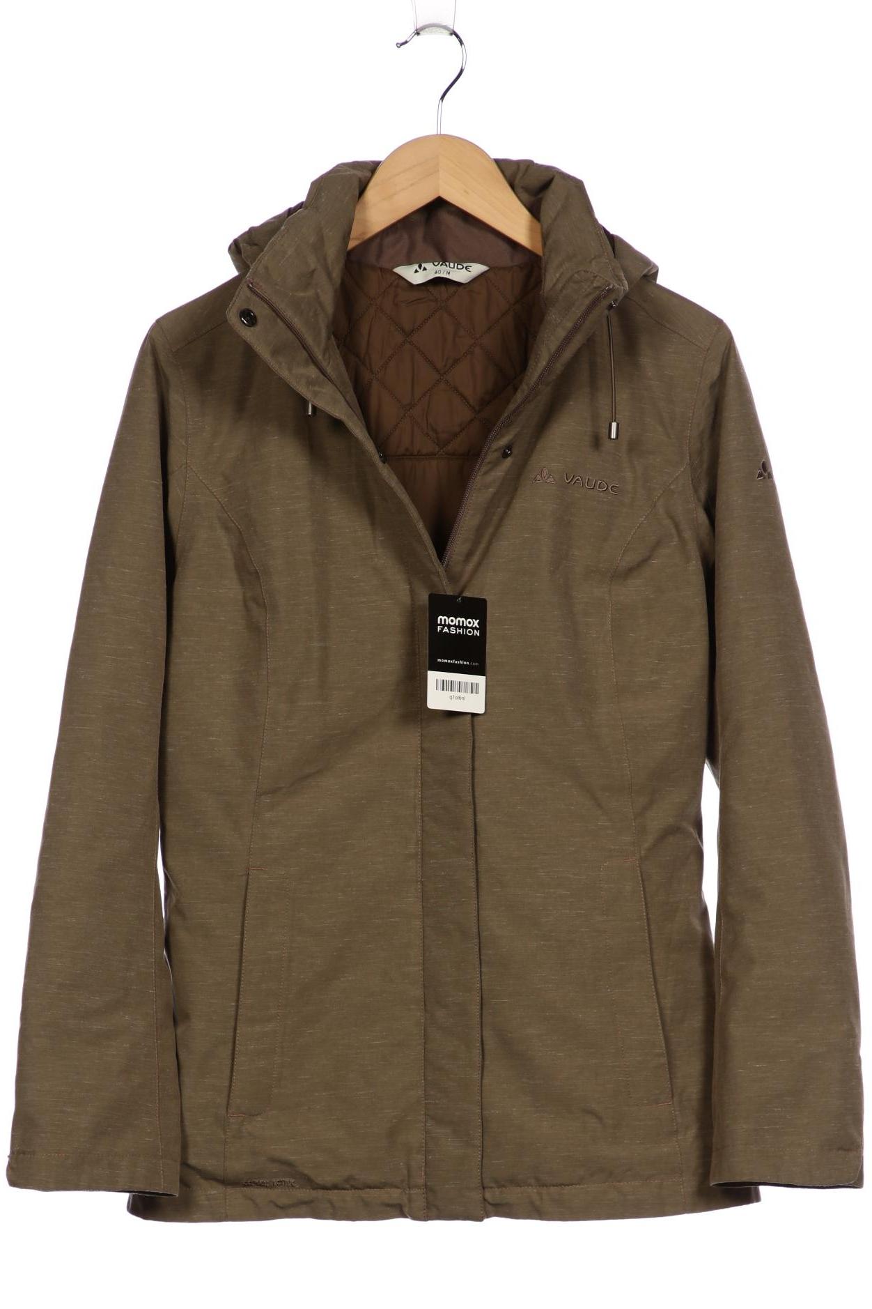 

Vaude Damen Jacke, pink, Gr. 40