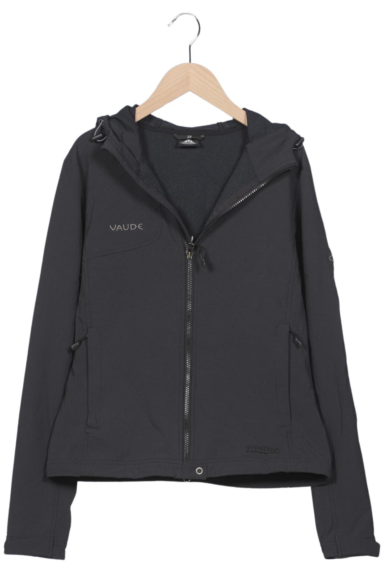 

Vaude Damen Jacke, grau, Gr. 38