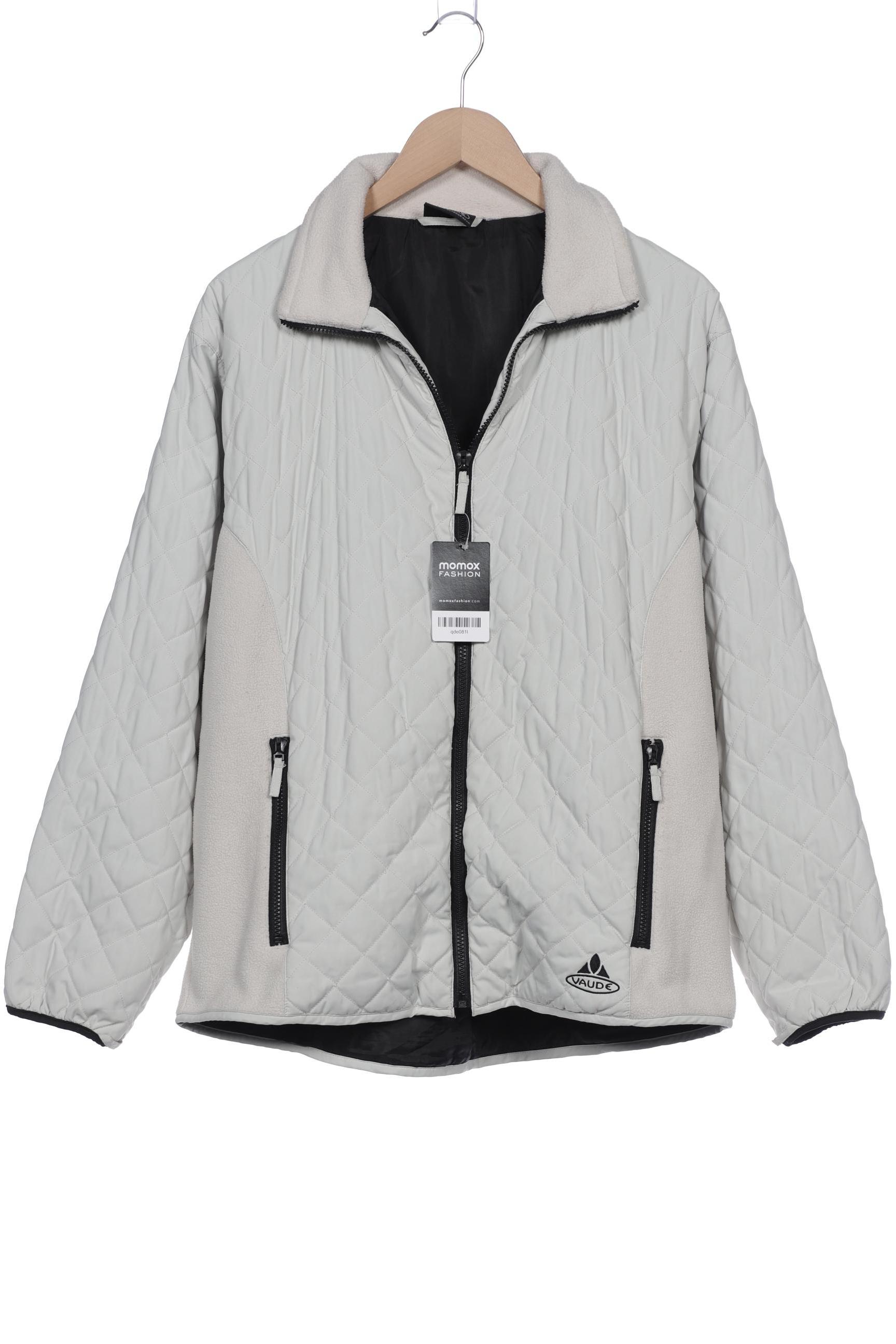 

Vaude Damen Jacke, hellgrün, Gr. 52