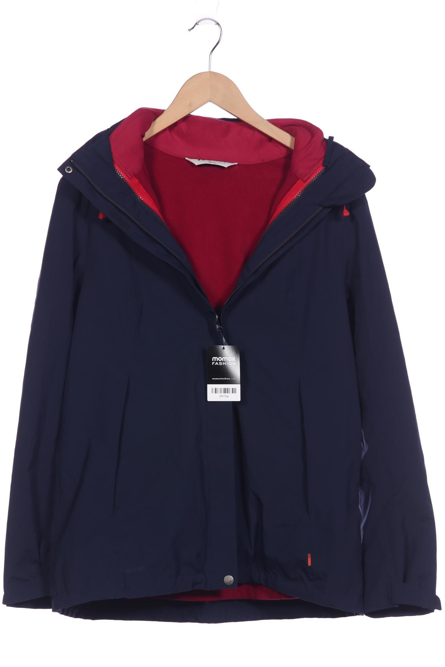 

Vaude Damen Jacke, marineblau, Gr. 42
