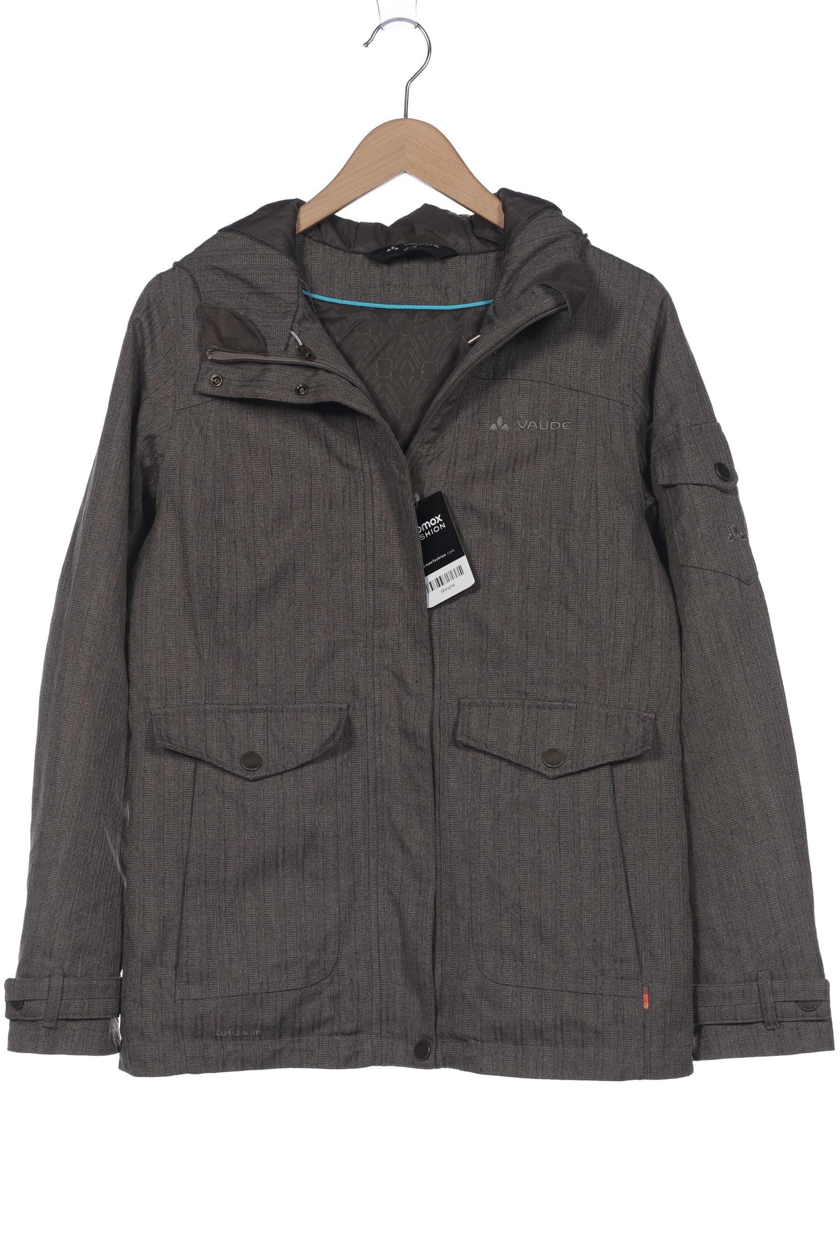 

VAUDE Damen Jacke, grün