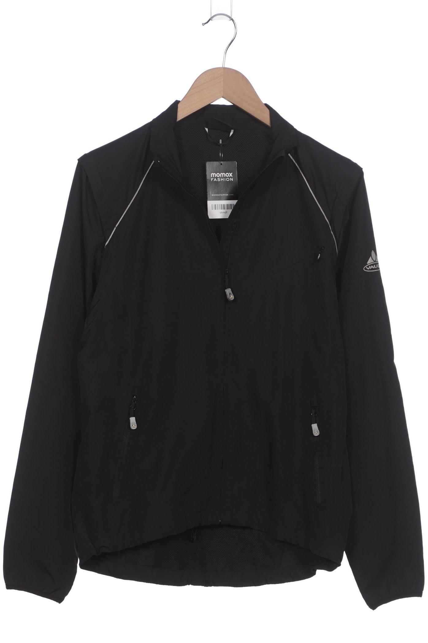 

Vaude Damen Jacke, schwarz, Gr. 36