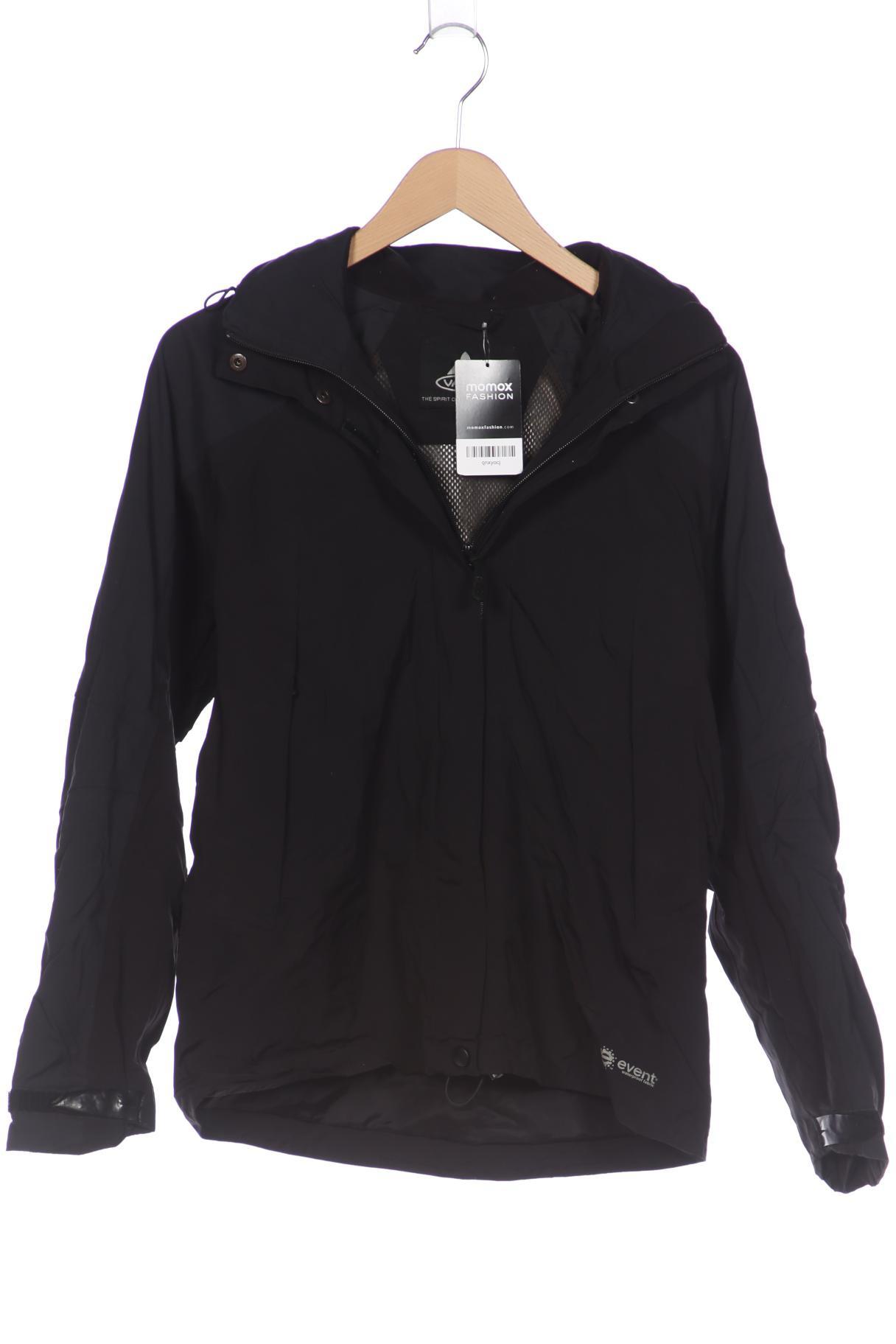 

VAUDE Damen Jacke, schwarz