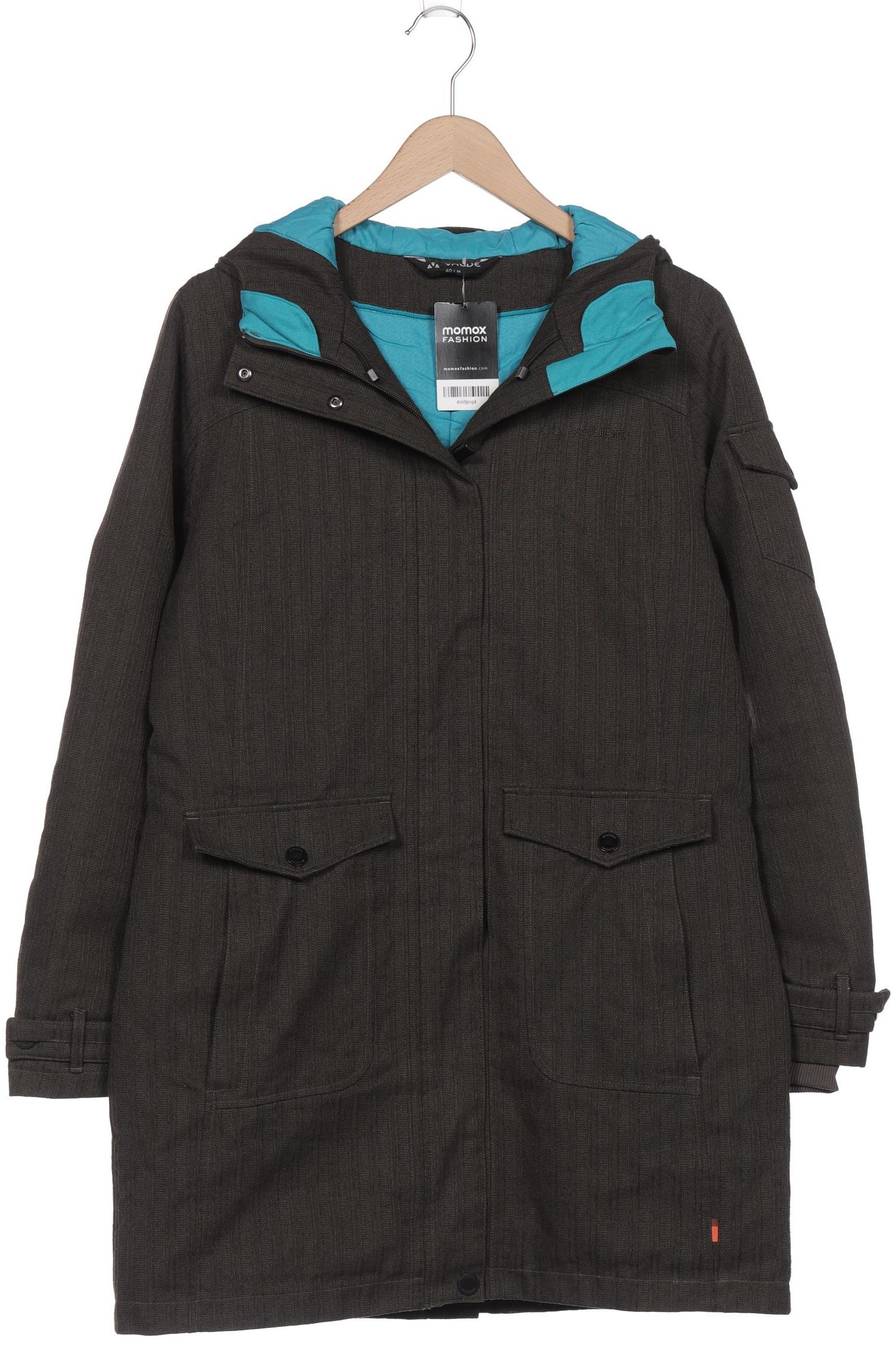 

VAUDE Damen Jacke, grün