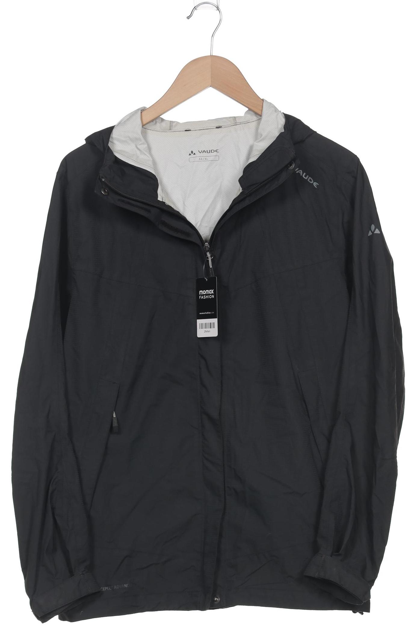 

Vaude Damen Jacke, schwarz, Gr. 44