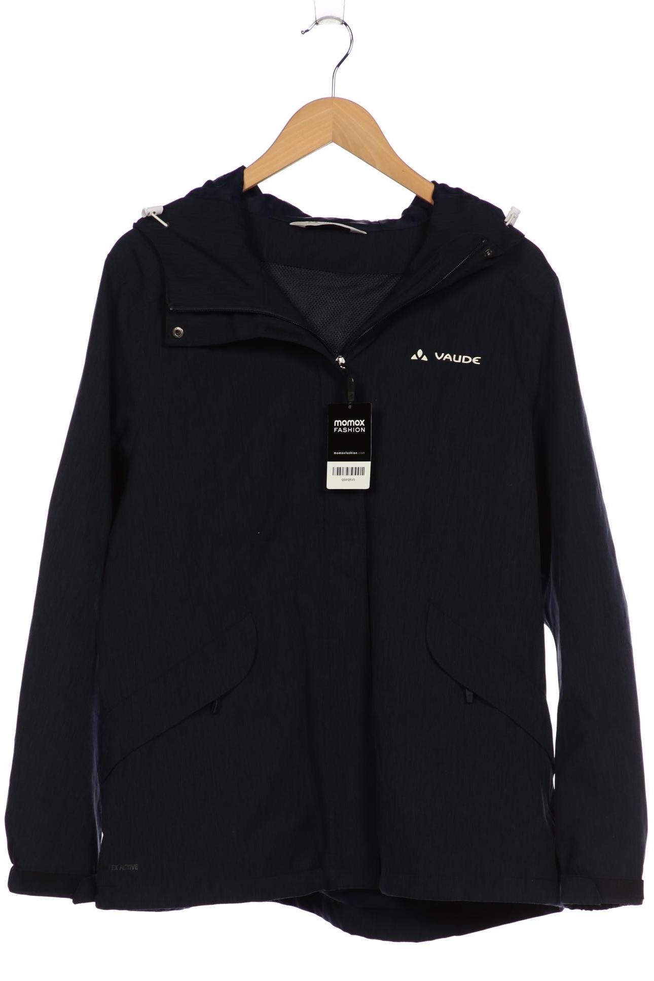 

Vaude Damen Jacke, marineblau, Gr. 44