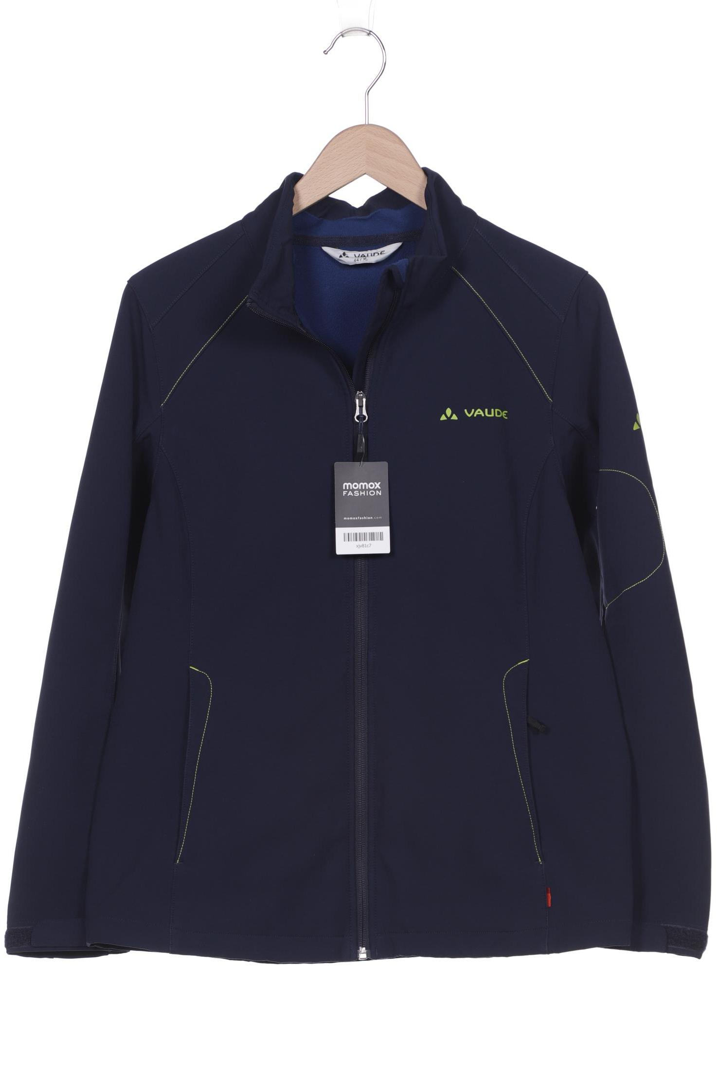 

VAUDE Damen Jacke, marineblau