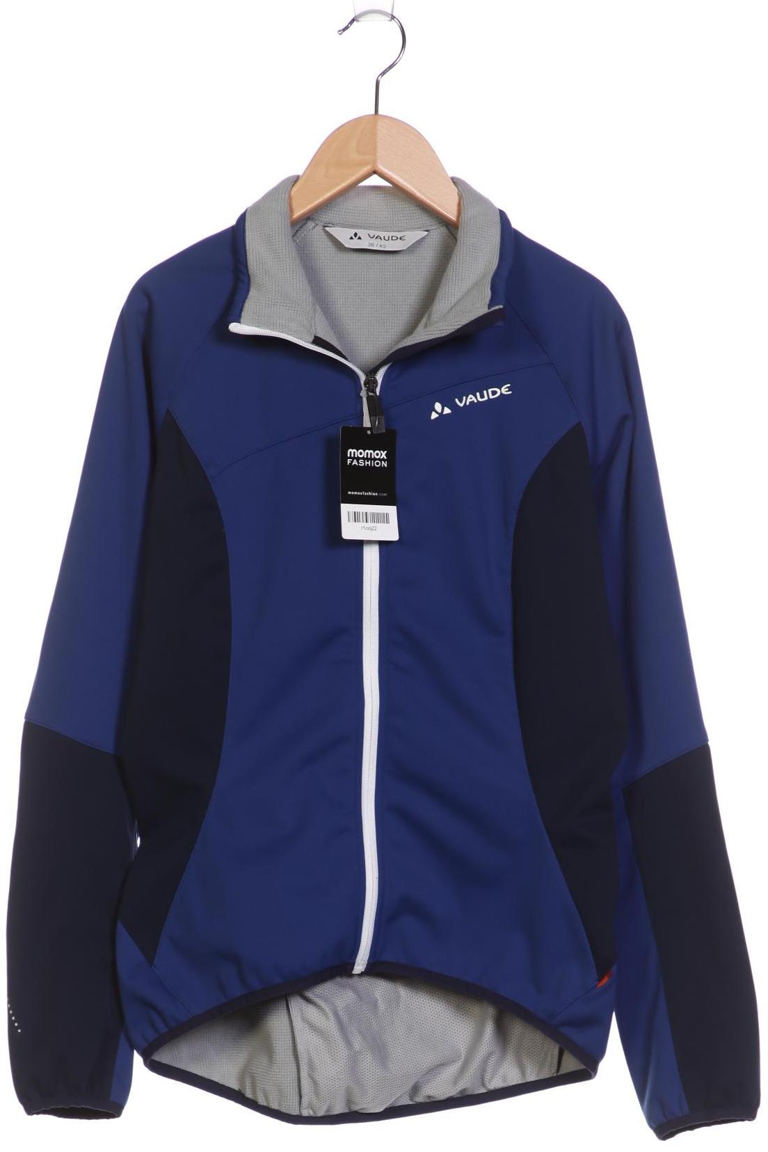 

VAUDE Damen Jacke, blau