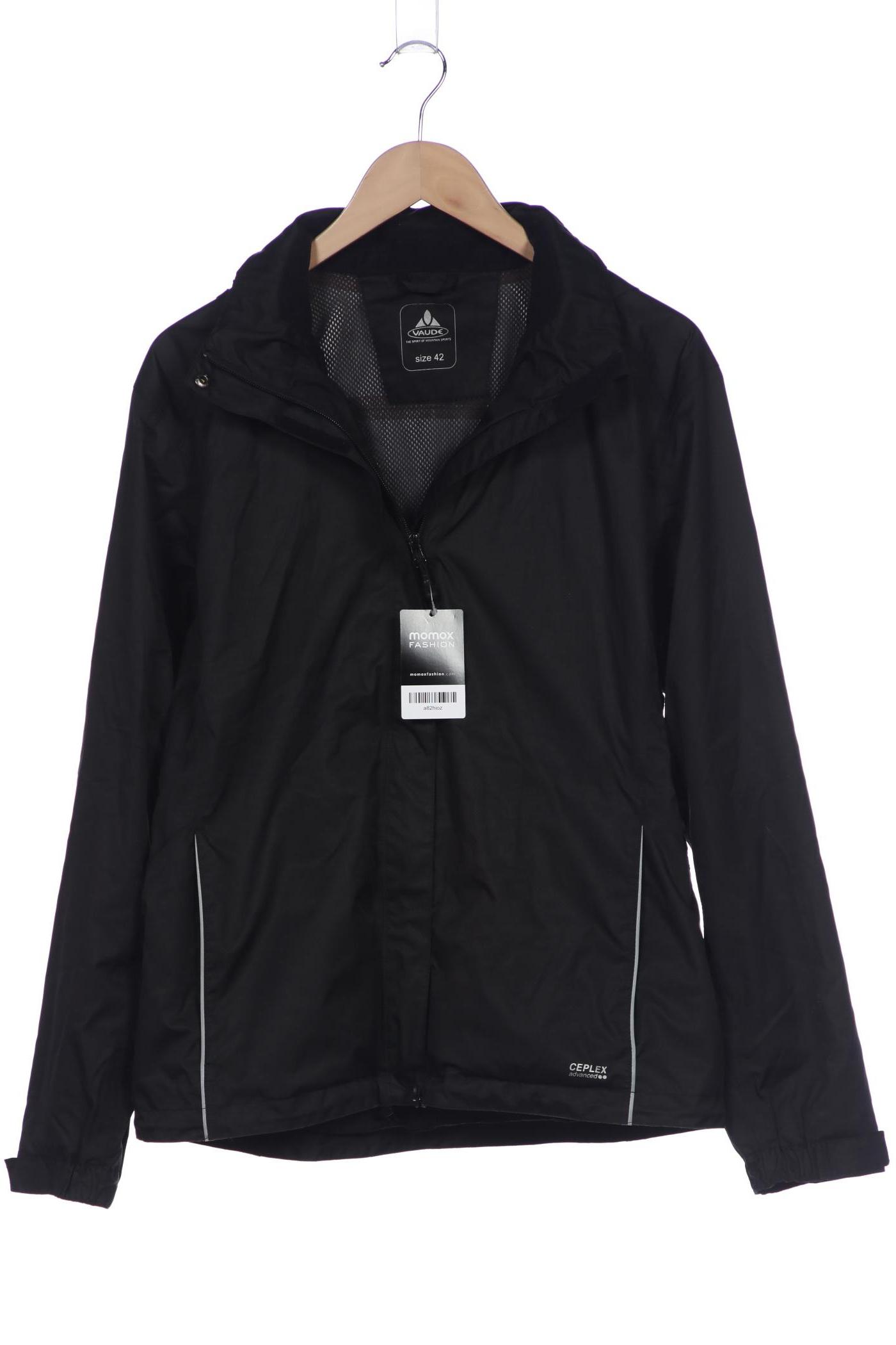 

Vaude Damen Jacke, grau, Gr. 42
