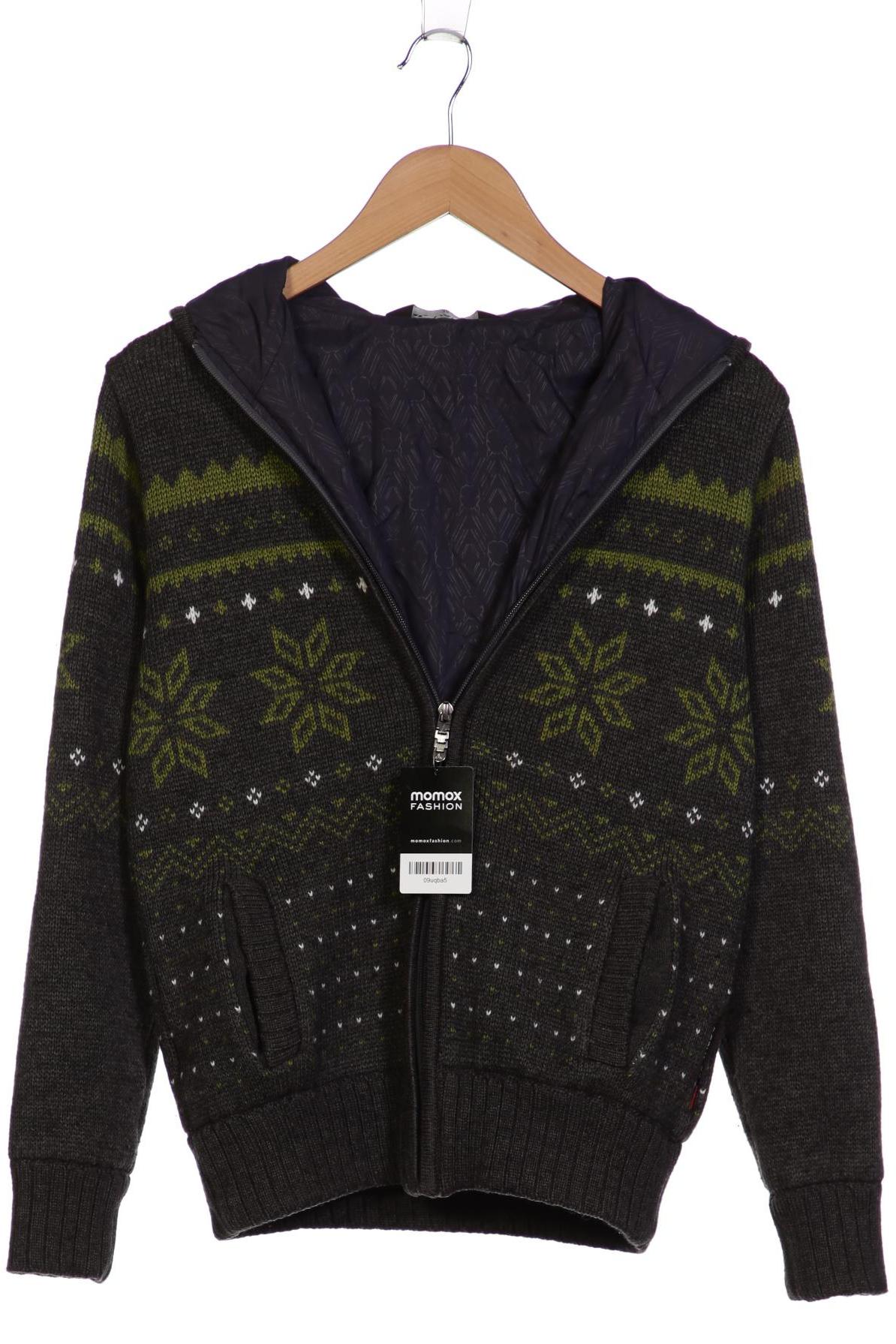 

Vaude Damen Jacke, grau, Gr. 38