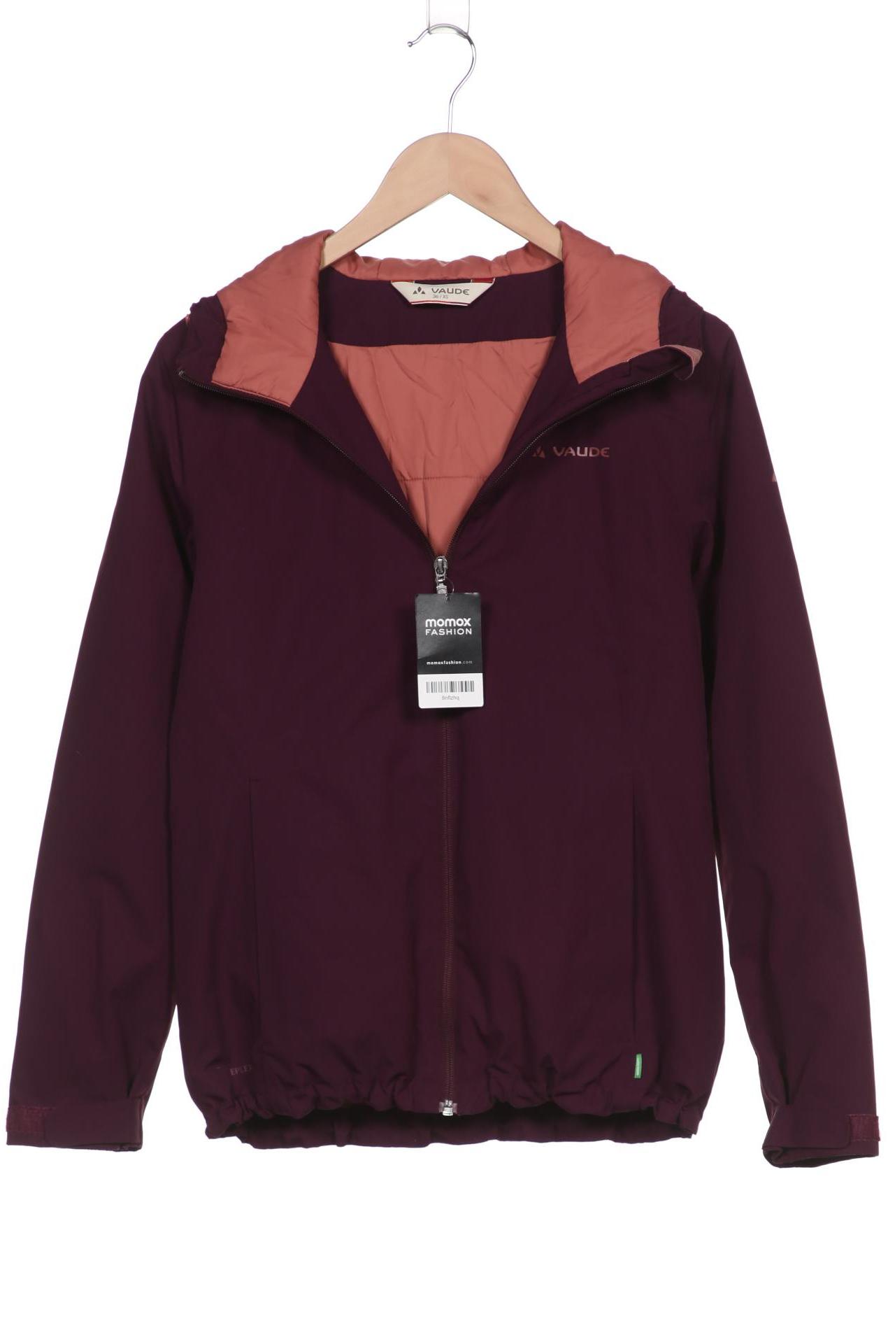 

Vaude Damen Jacke, flieder, Gr. 36