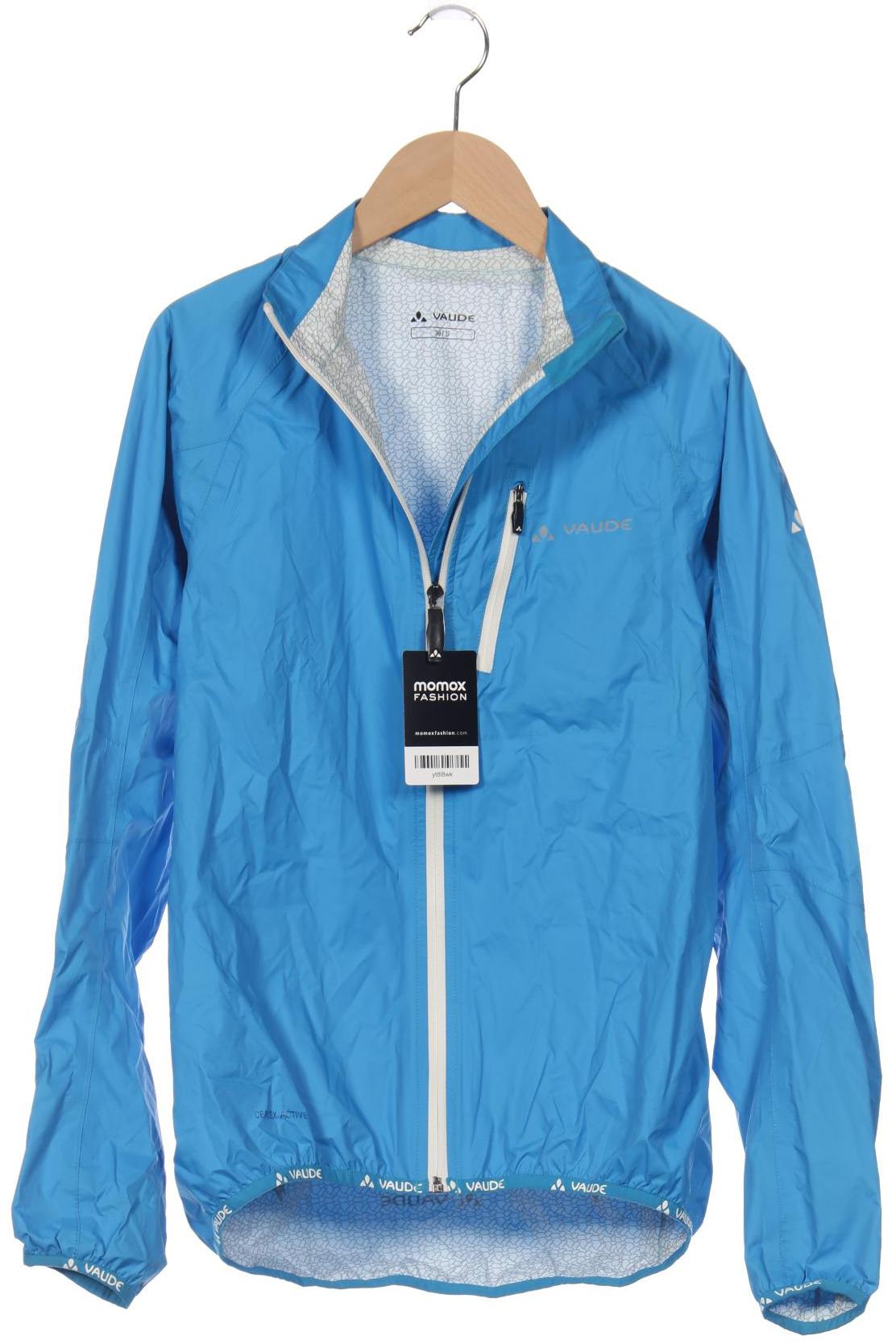 

VAUDE Damen Jacke, blau