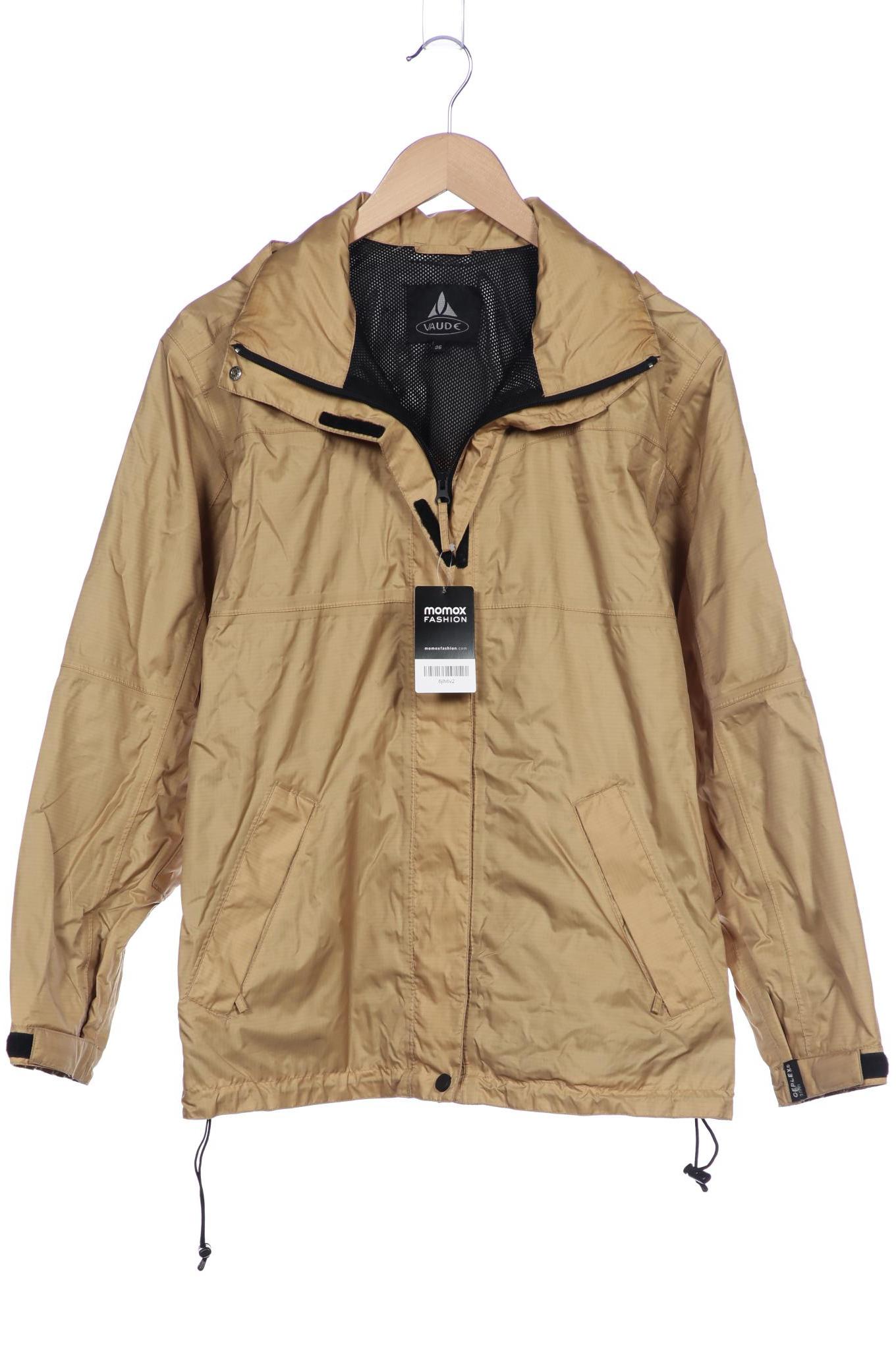 

Vaude Damen Jacke, beige, Gr. 36