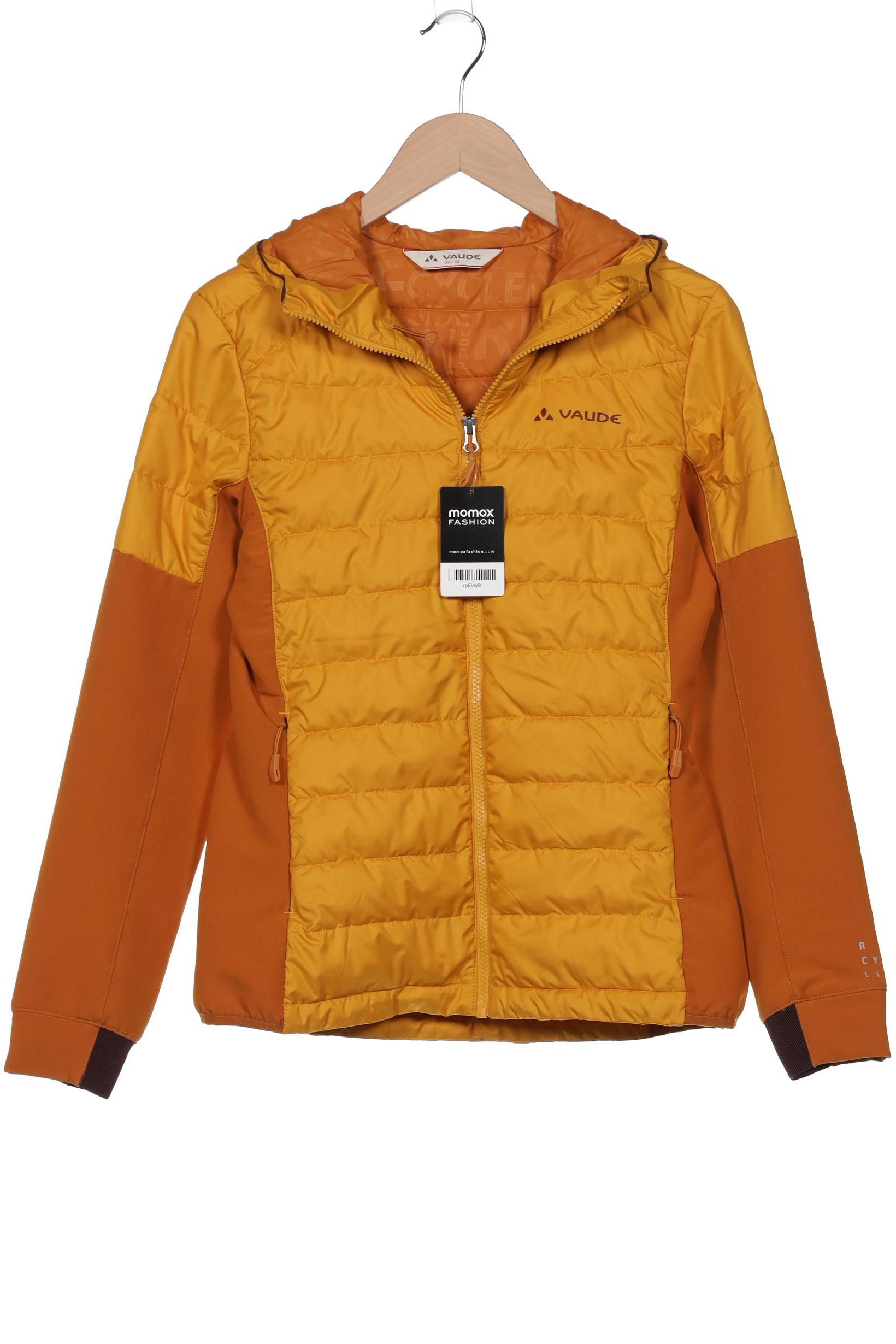 

VAUDE Damen Jacke, orange