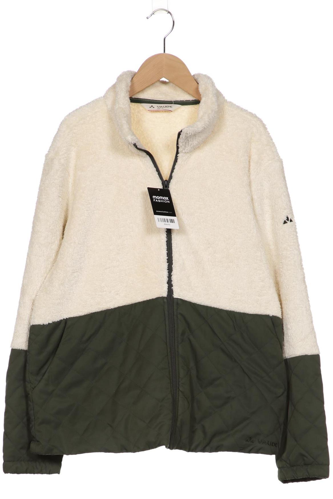 

Vaude Damen Jacke, beige, Gr. 44