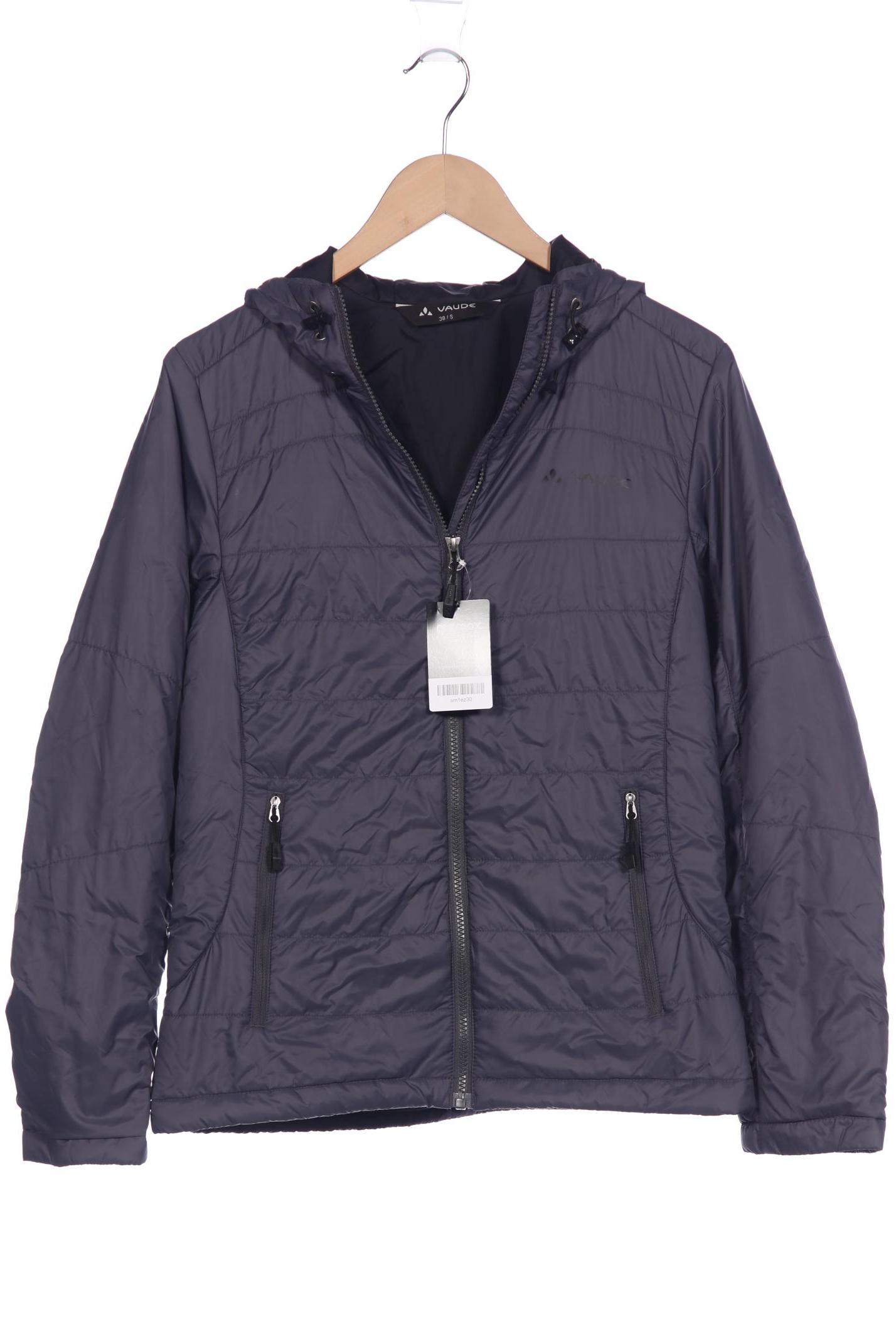 

Vaude Damen Jacke, grau, Gr. 38