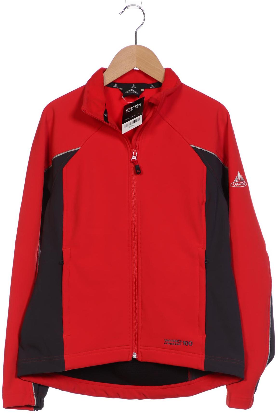 

VAUDE Damen Jacke, rot