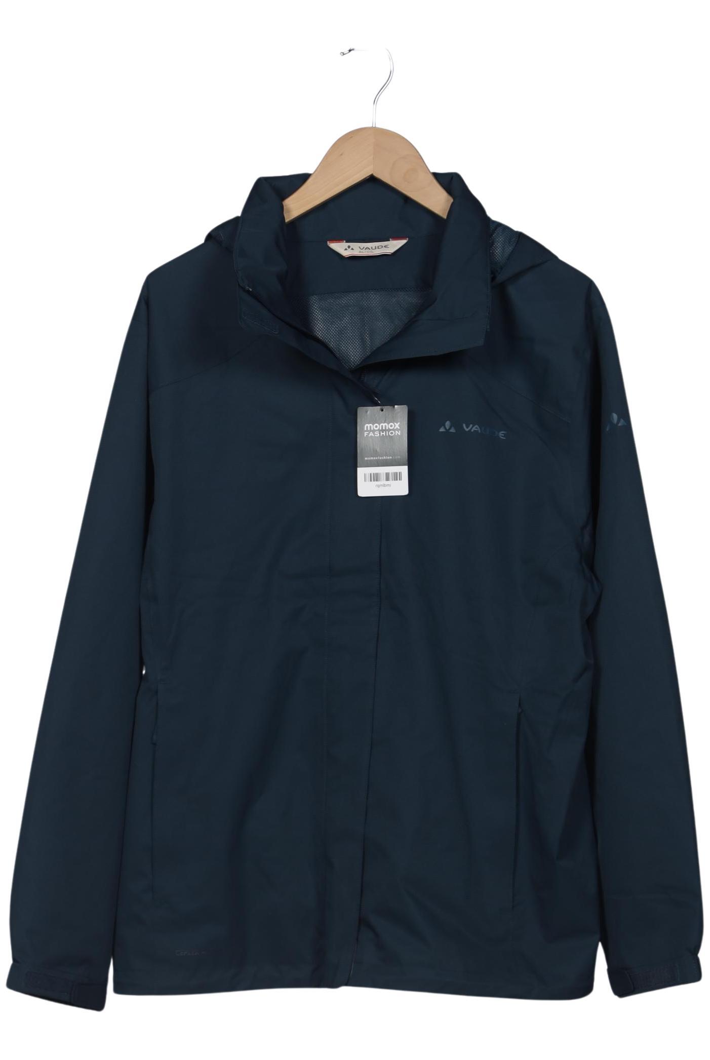 

Vaude Damen Jacke, marineblau, Gr. 46