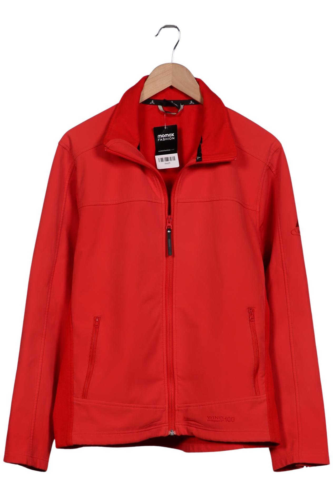 

Vaude Damen Jacke, rot, Gr. 42