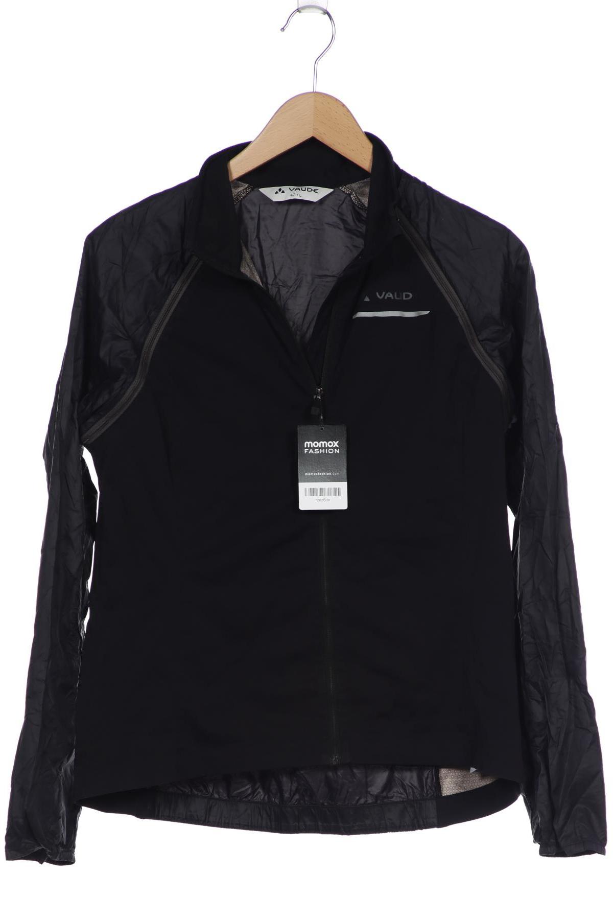 

VAUDE Damen Jacke, schwarz
