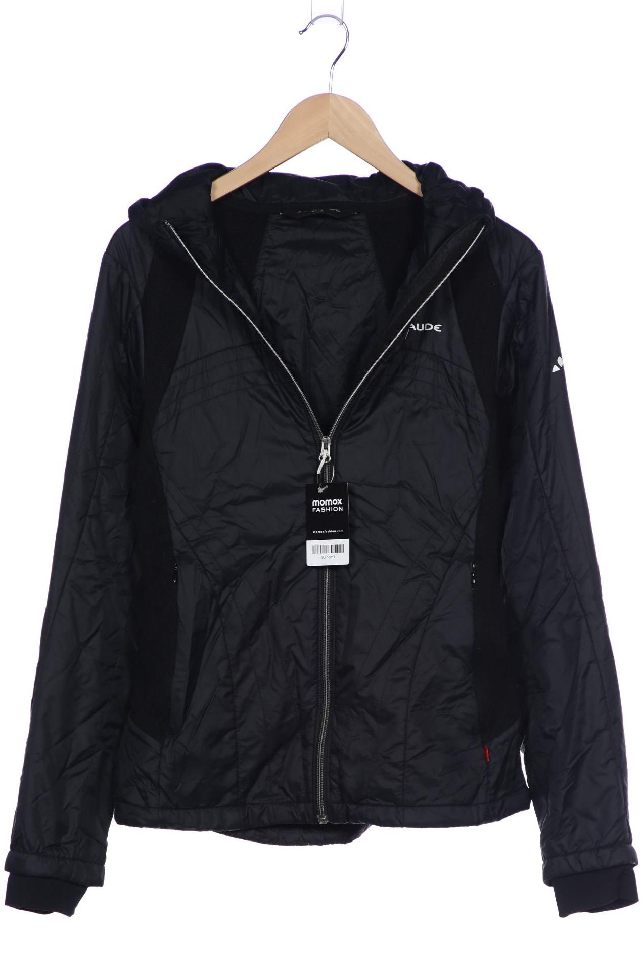 

Vaude Damen Jacke, marineblau, Gr. 42