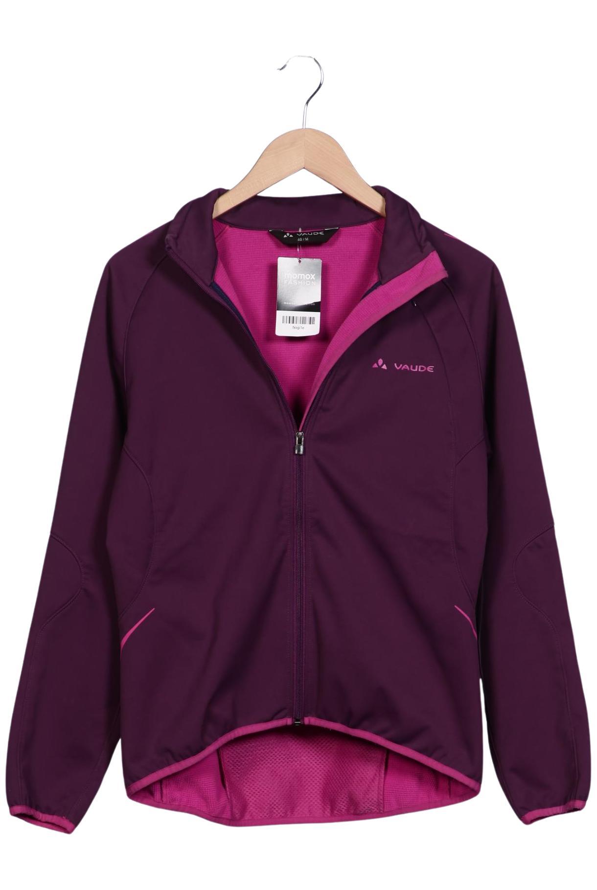 

Vaude Damen Jacke, flieder, Gr. 40