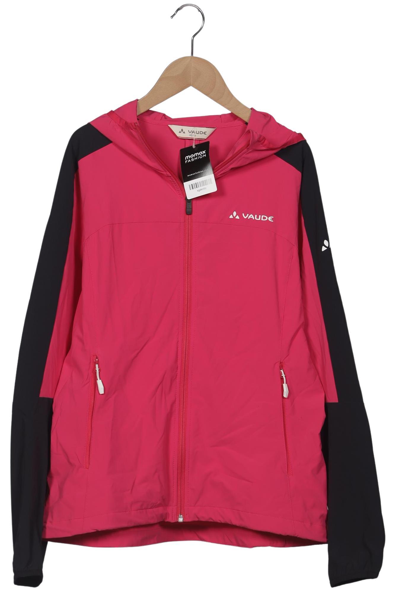 

Vaude Damen Jacke, pink, Gr. 40