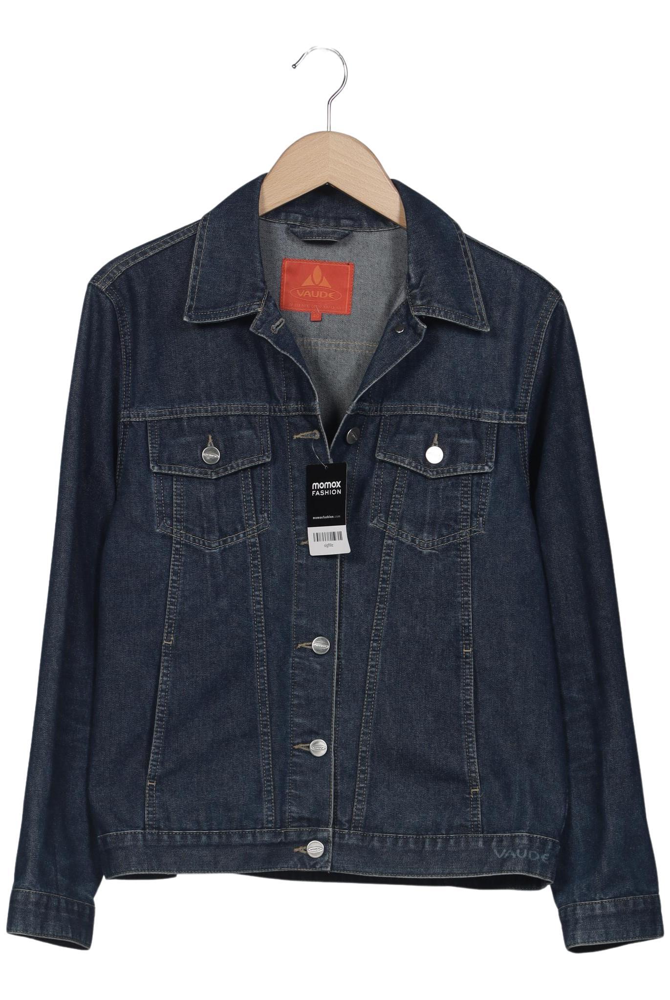 

Vaude Damen Jacke, marineblau, Gr. 40
