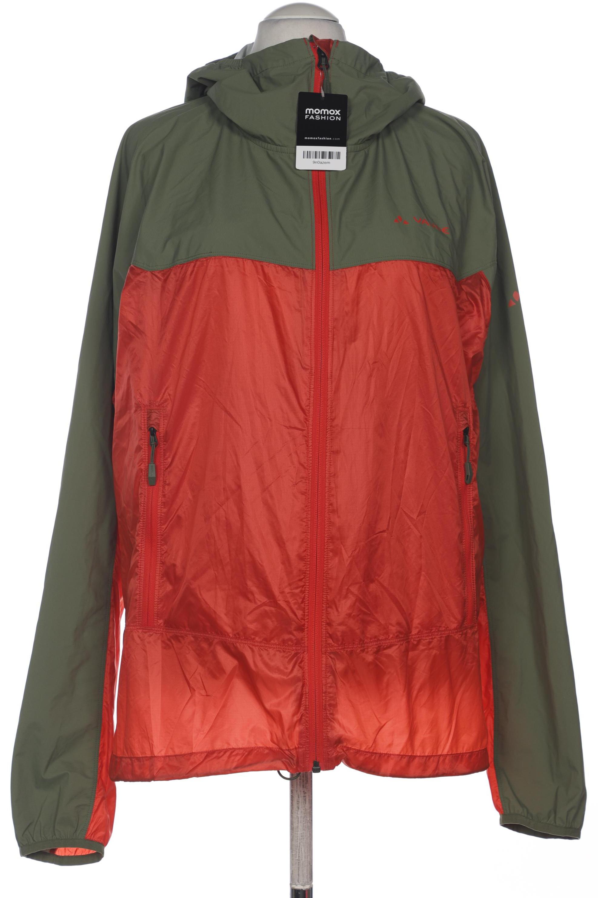 

Vaude Damen Jacke, grün, Gr. 54