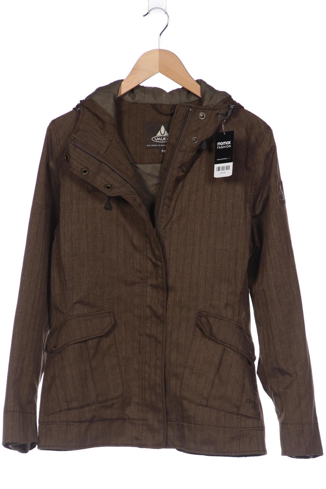 

VAUDE Damen Jacke, braun