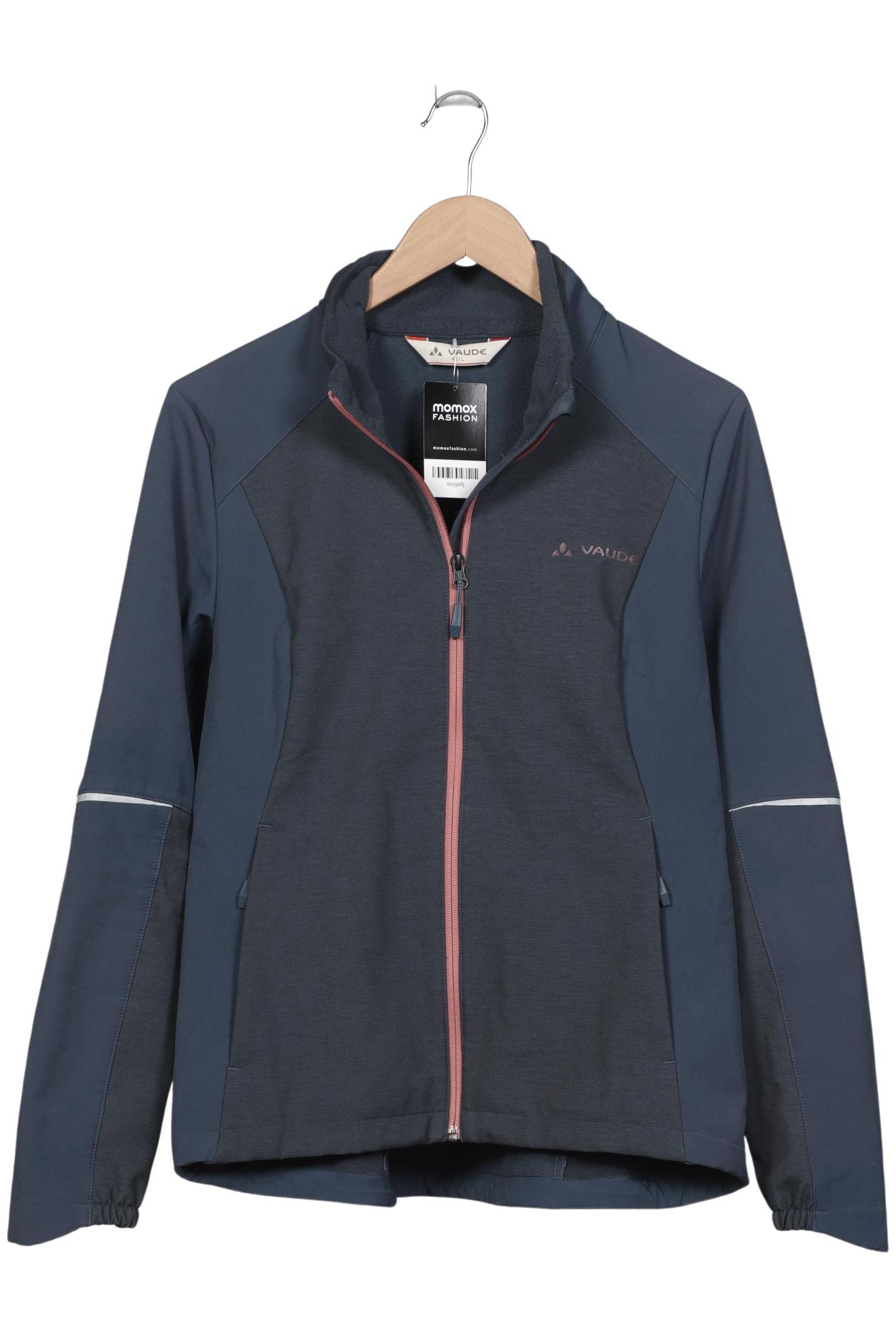 

Vaude Damen Jacke, marineblau, Gr. 42